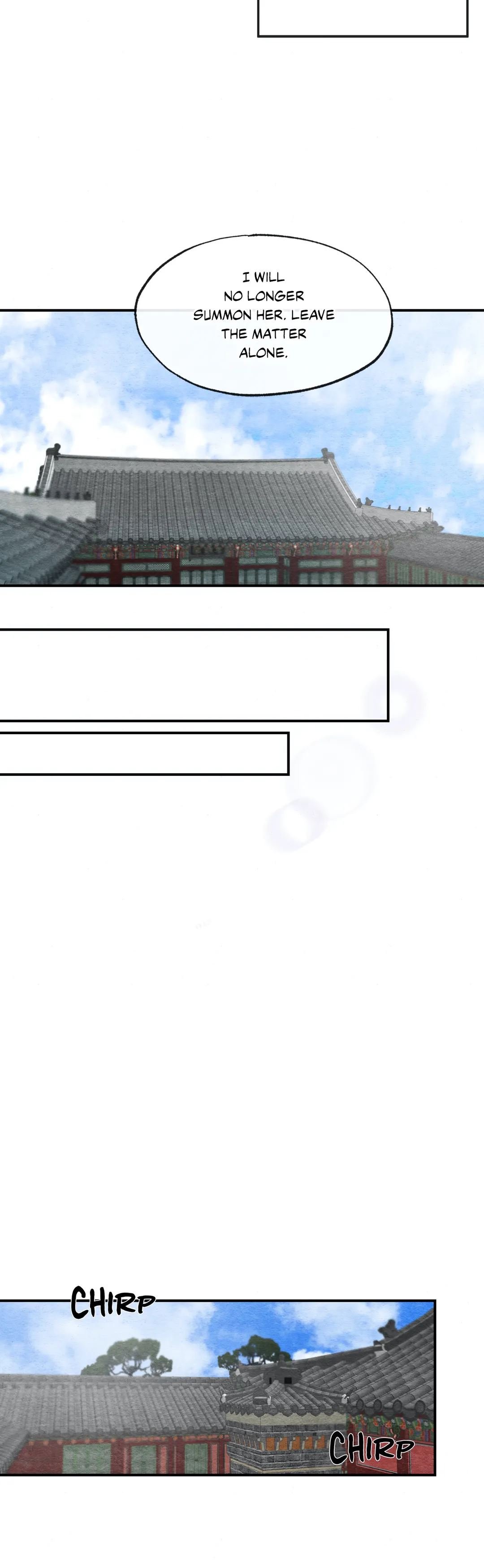 Wild Eyes Manhwa - Chapter 14 Page 20