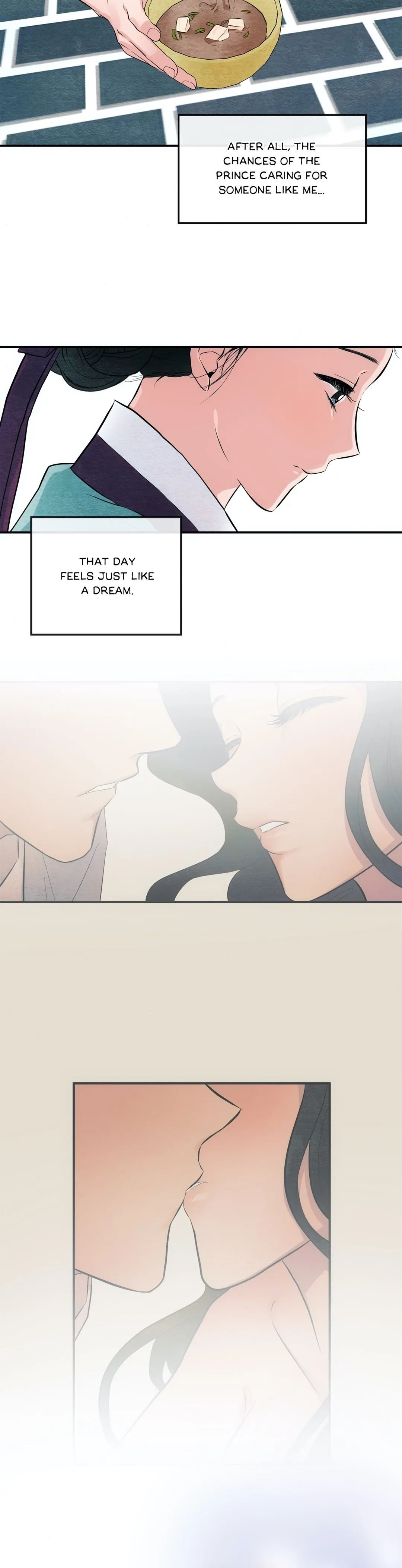 Wild Eyes Manhwa - Chapter 14 Page 26