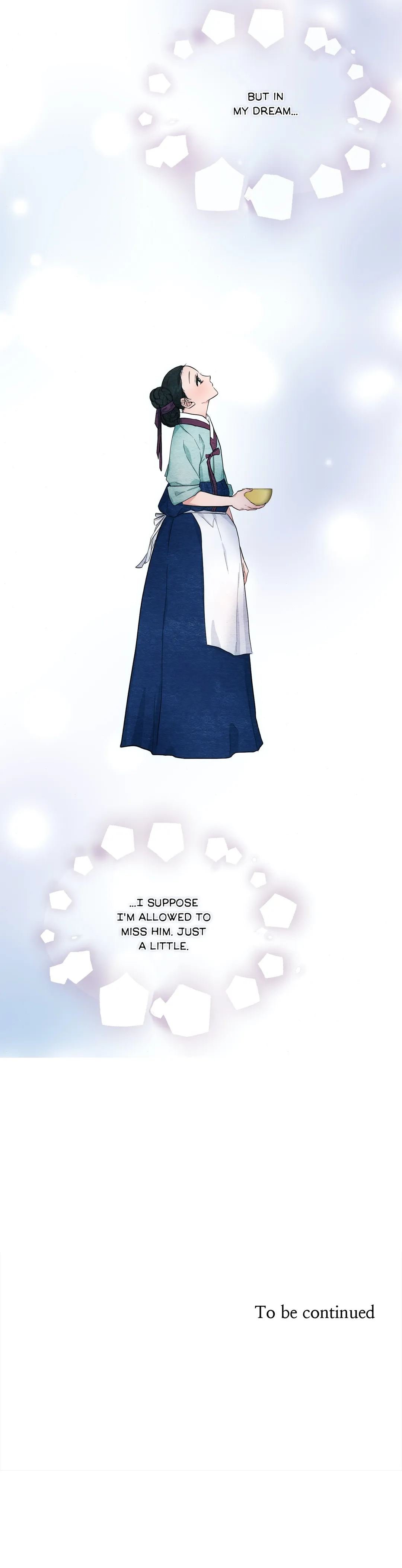 Wild Eyes Manhwa - Chapter 14 Page 27