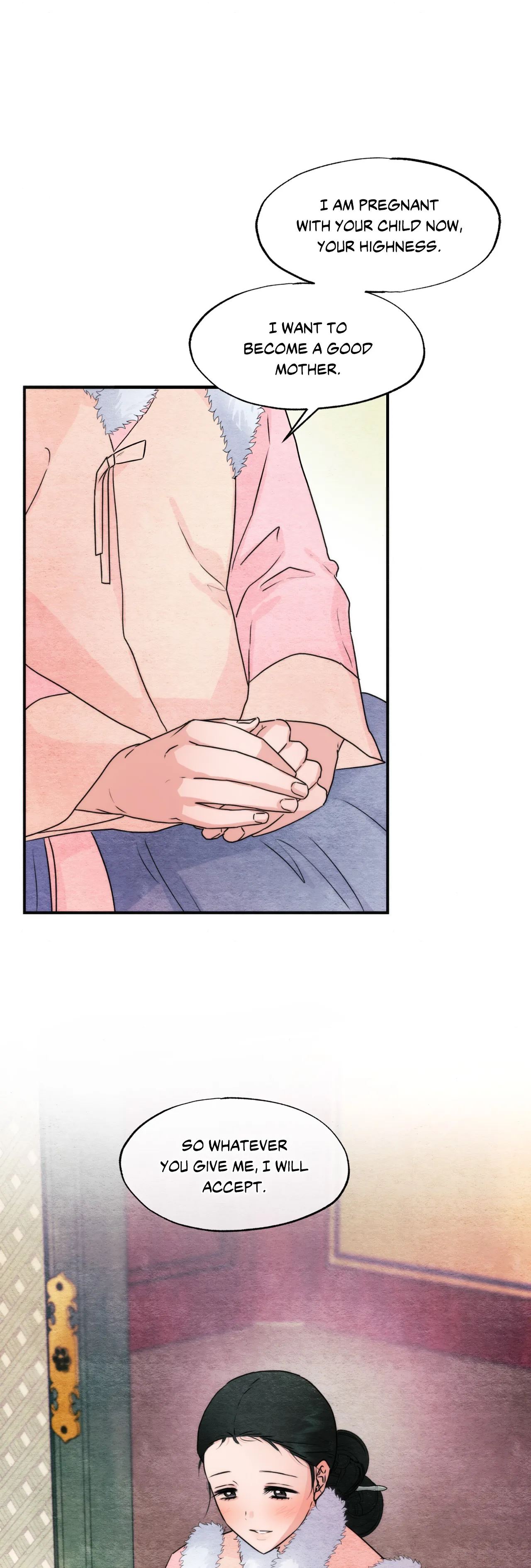 Wild Eyes Manhwa - Chapter 77 Page 22