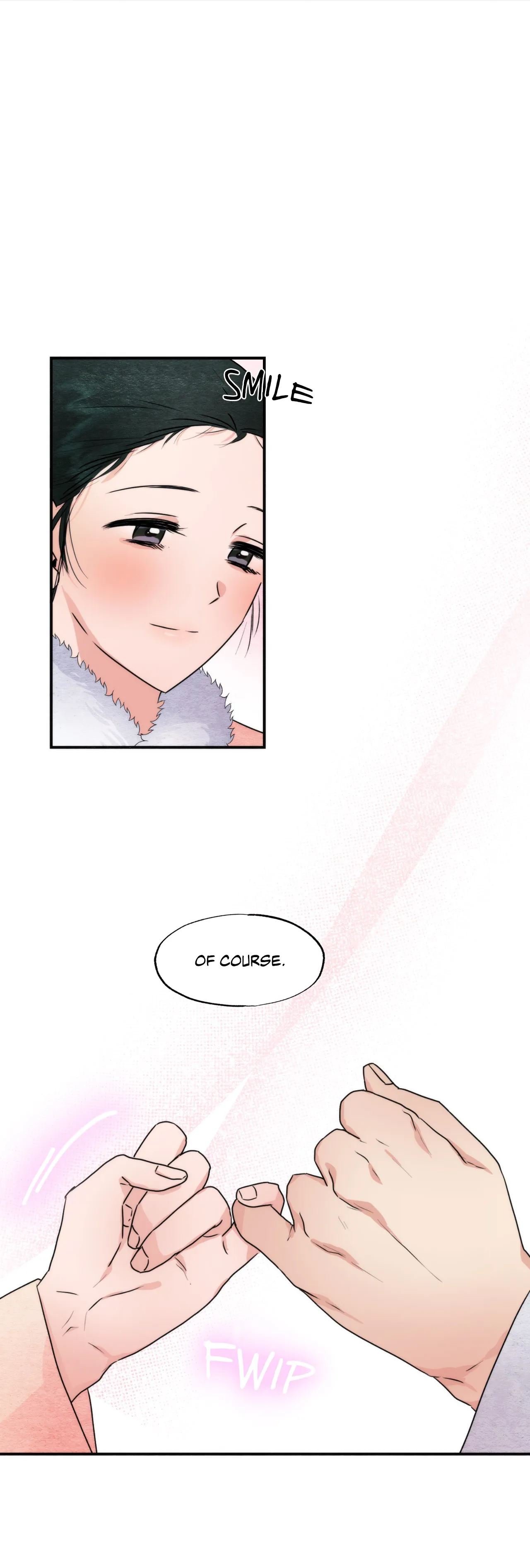 Wild Eyes Manhwa - Chapter 77 Page 25