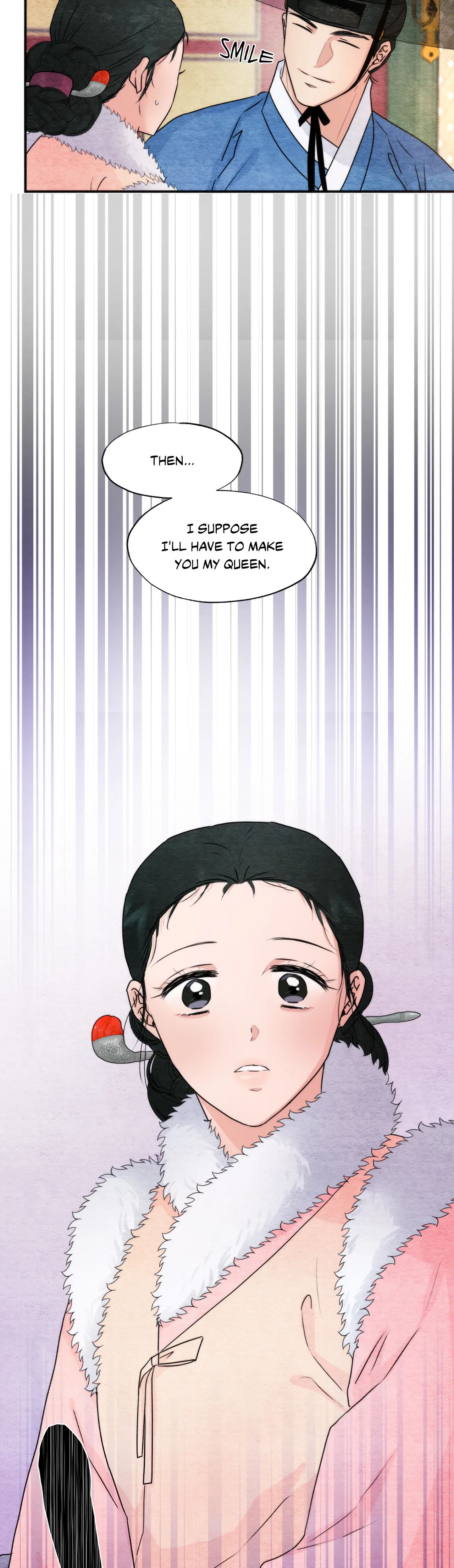 Wild Eyes Manhwa - Chapter 77 Page 27