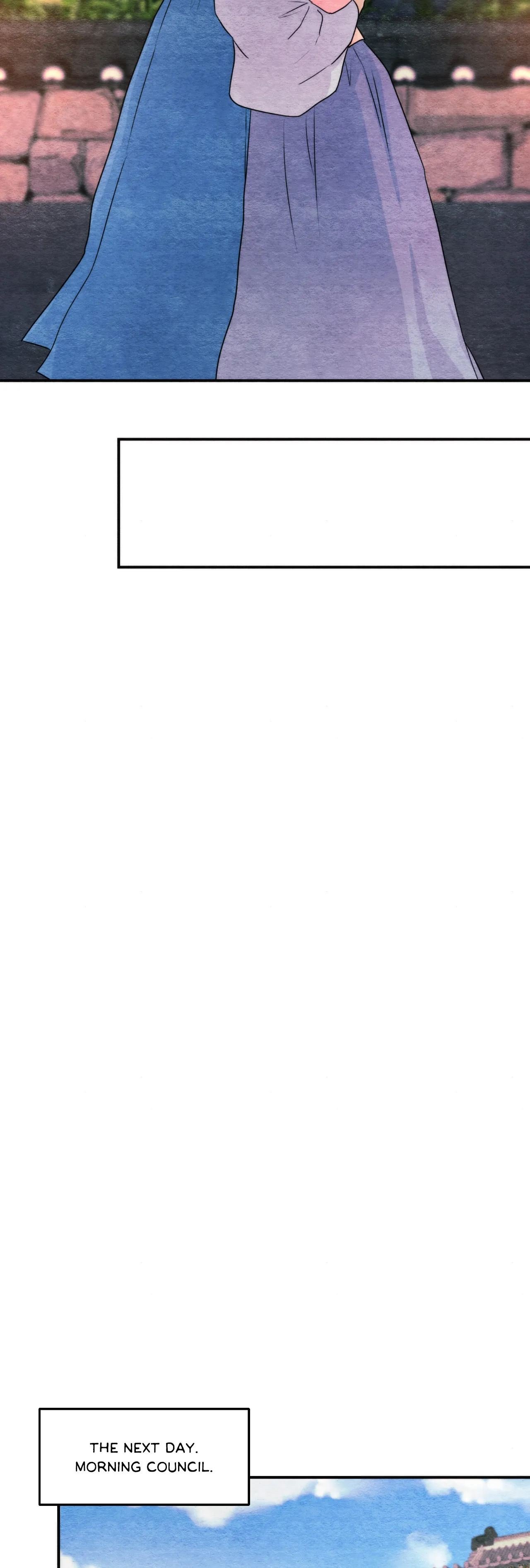 Wild Eyes Manhwa - Chapter 77 Page 33