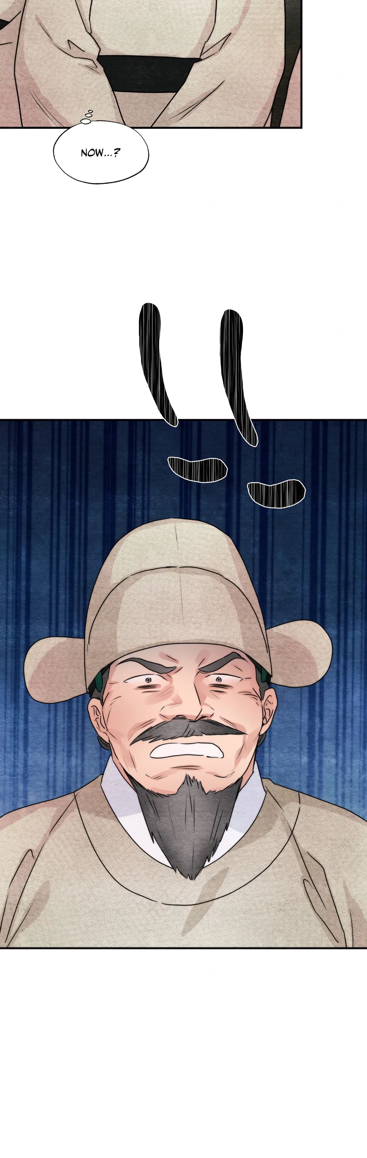 Wild Eyes Manhwa - Chapter 77 Page 39