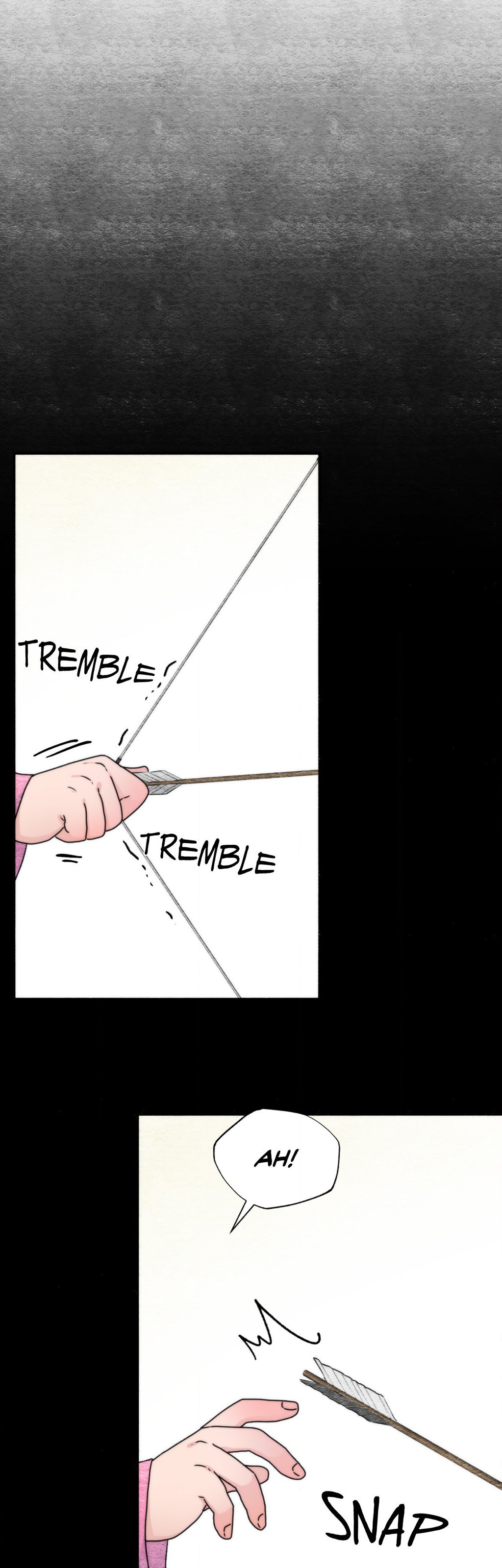 Wild Eyes Manhwa - Side Story 2 Page 18