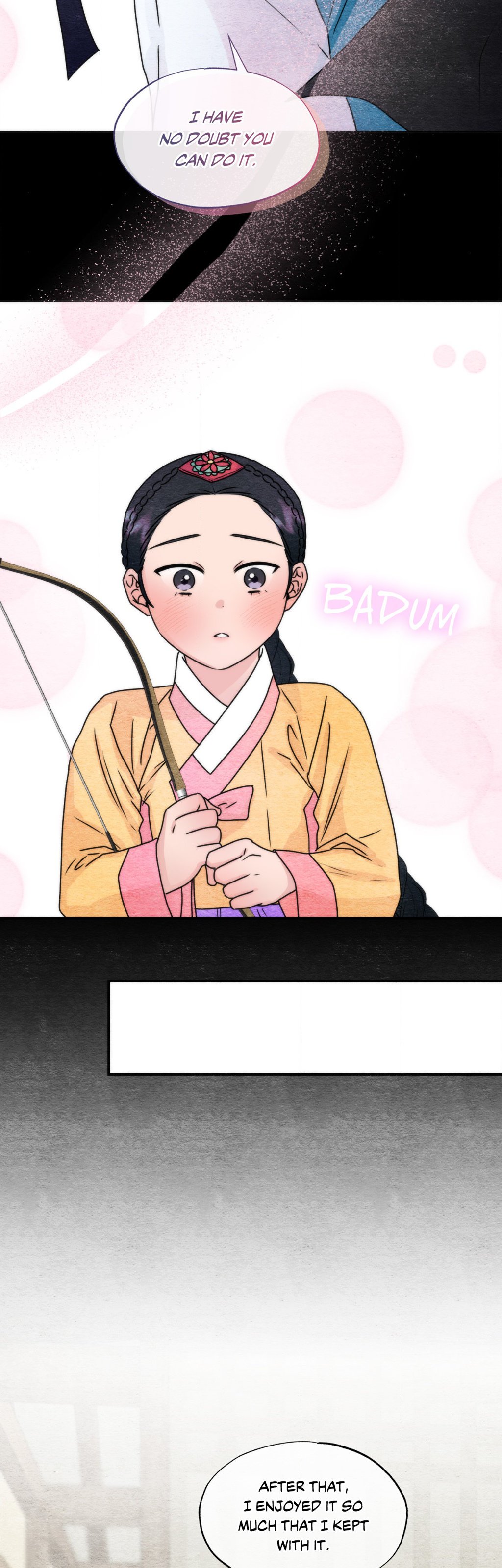 Wild Eyes Manhwa - Side Story 2 Page 29