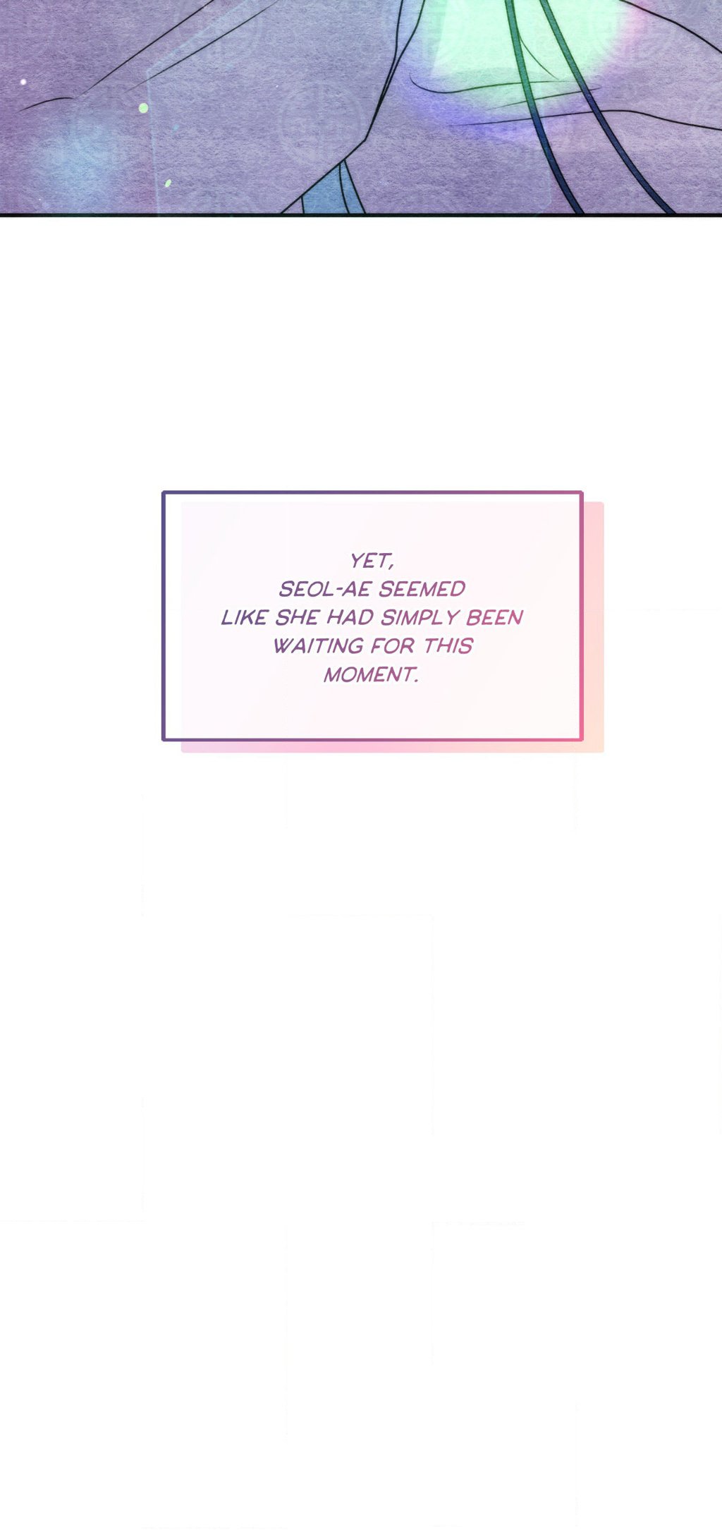 Wild Eyes Manhwa - Side Story 2 Page 38