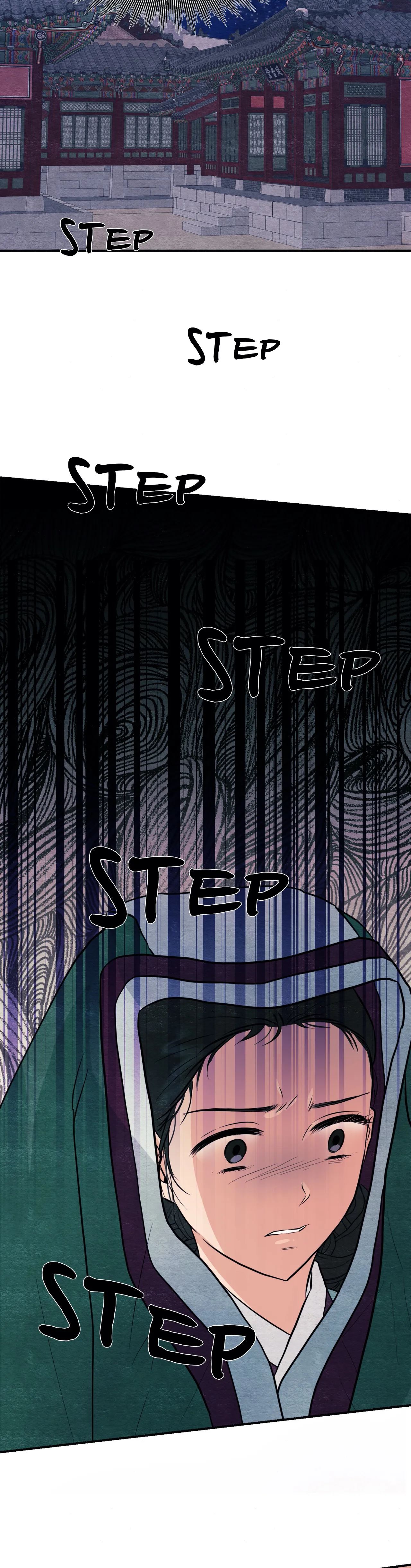 Wild Eyes Manhwa - Chapter 68 Page 22