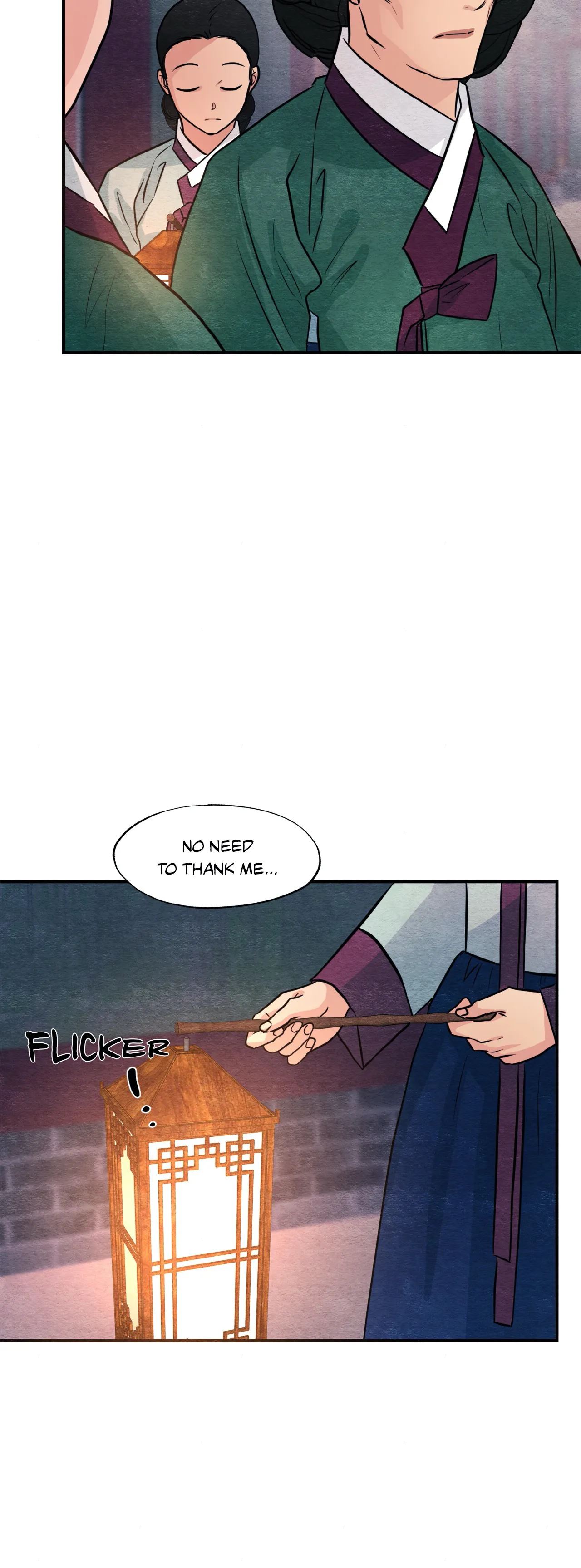 Wild Eyes Manhwa - Chapter 68 Page 29