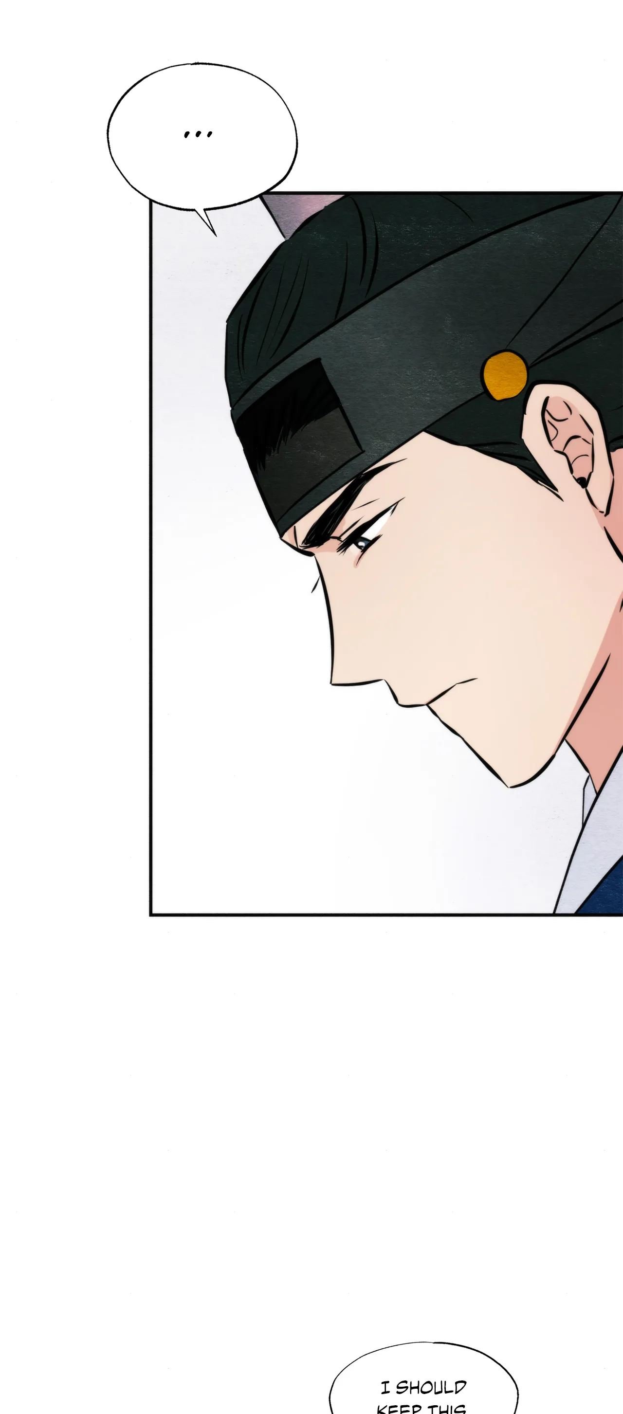 Wild Eyes Manhwa - Chapter 62 Page 10