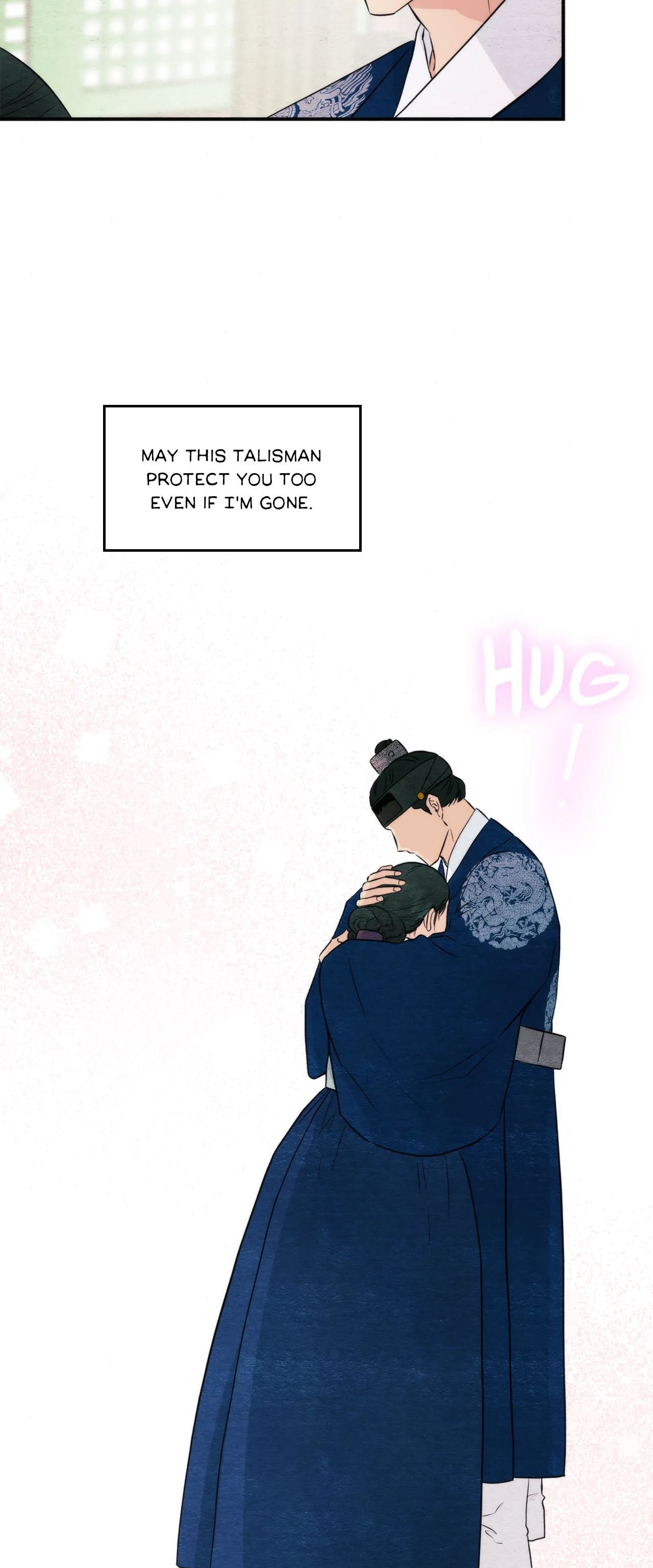 Wild Eyes Manhwa - Chapter 62 Page 22