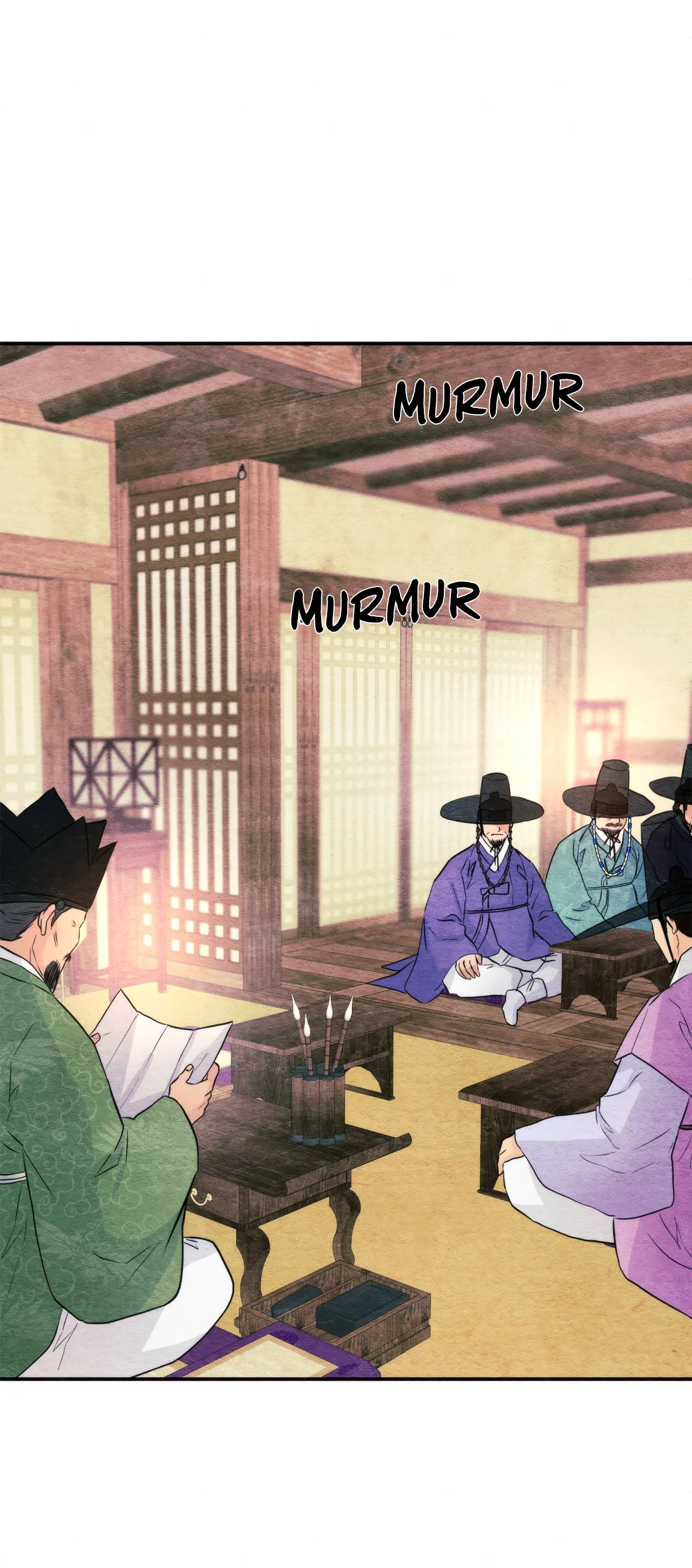 Wild Eyes Manhwa - Chapter 62 Page 25