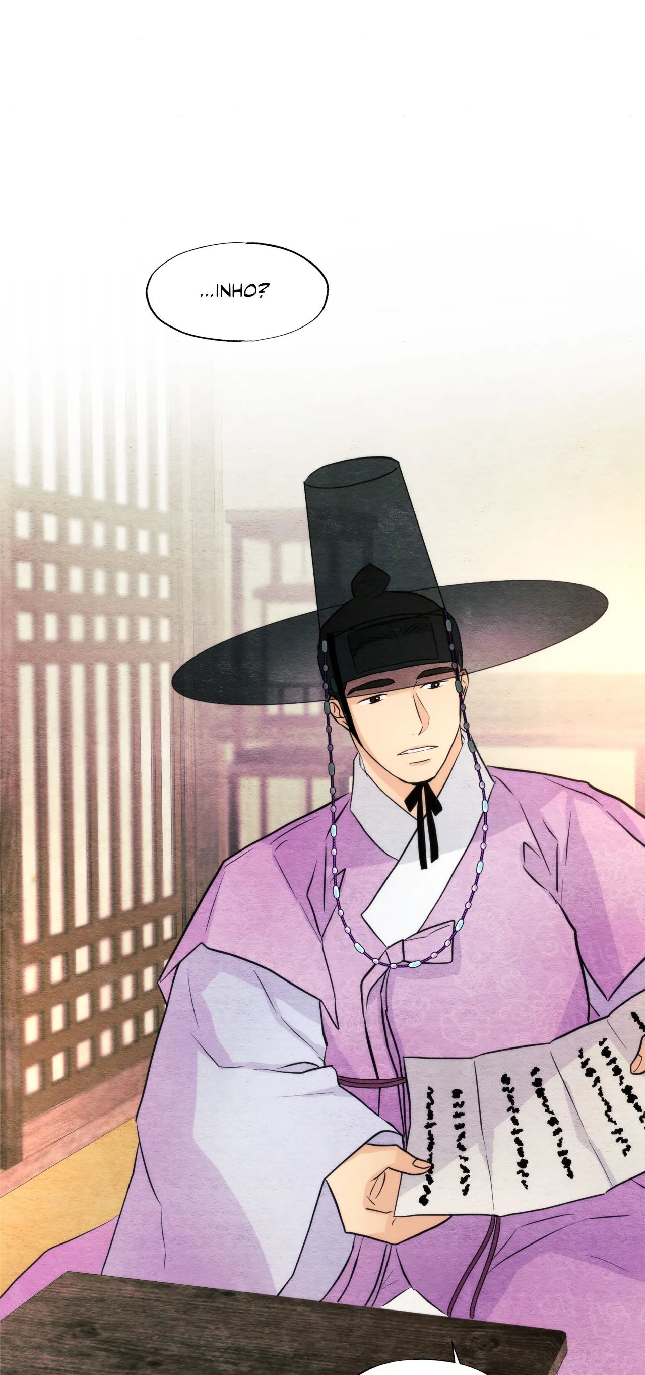 Wild Eyes Manhwa - Chapter 62 Page 32