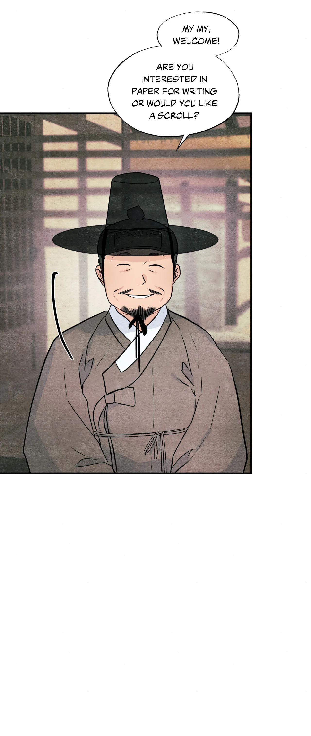 Wild Eyes Manhwa - Chapter 62 Page 43