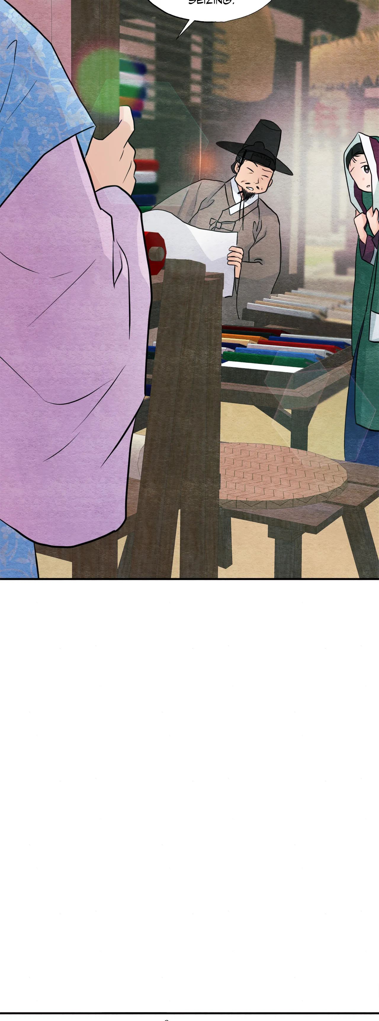 Wild Eyes Manhwa - Chapter 62 Page 52