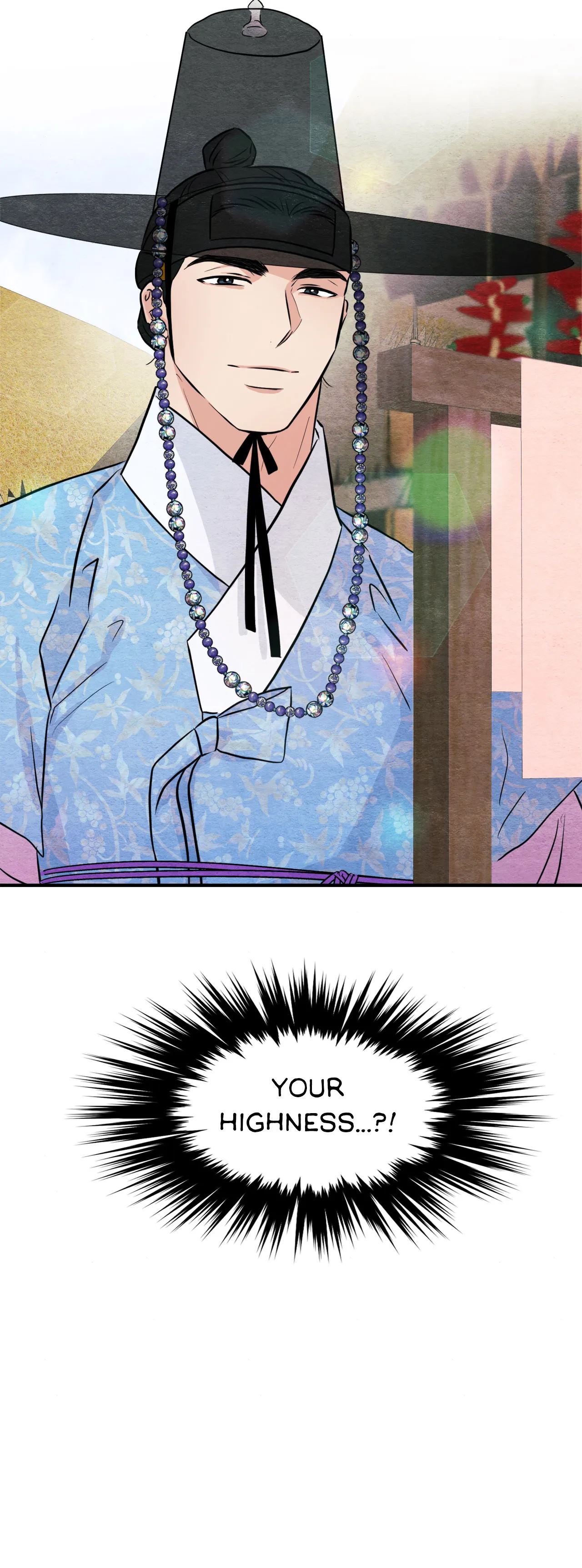 Wild Eyes Manhwa - Chapter 62 Page 53