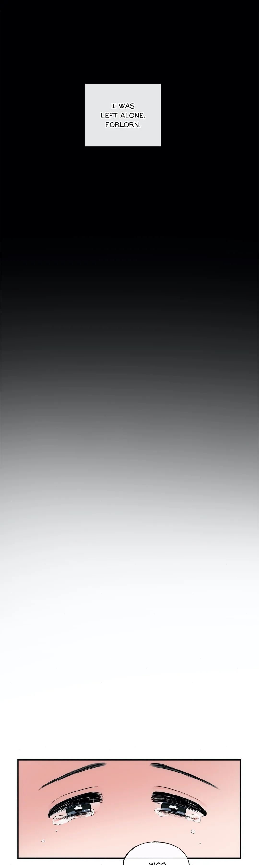 Wild Eyes Manhwa - Chapter 13 Page 24