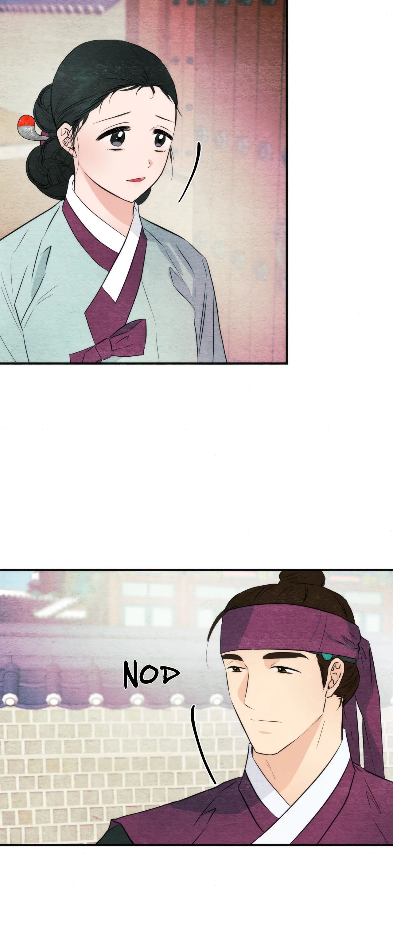 Wild Eyes Manhwa - Chapter 56 Page 13