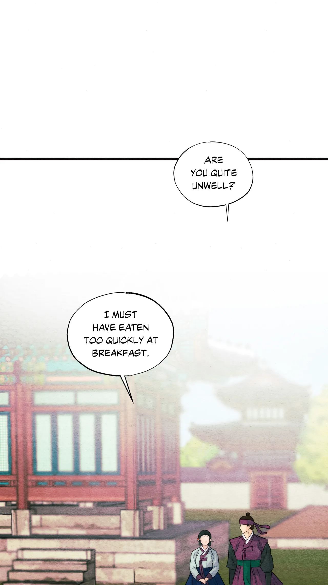 Wild Eyes Manhwa - Chapter 56 Page 16