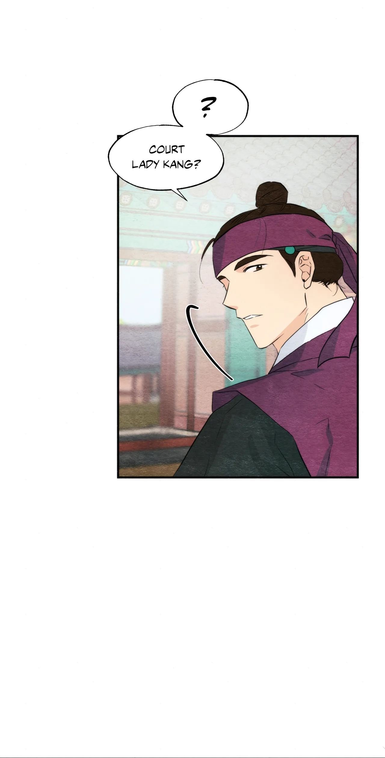 Wild Eyes Manhwa - Chapter 56 Page 25