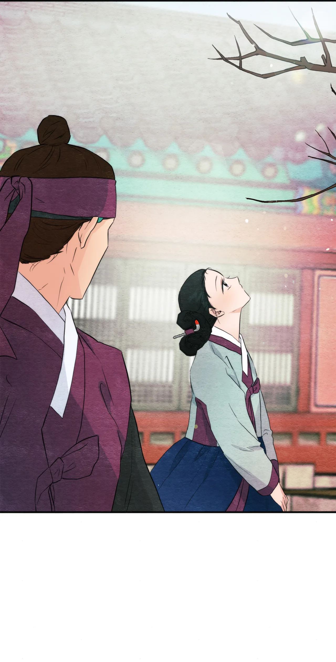 Wild Eyes Manhwa - Chapter 56 Page 26