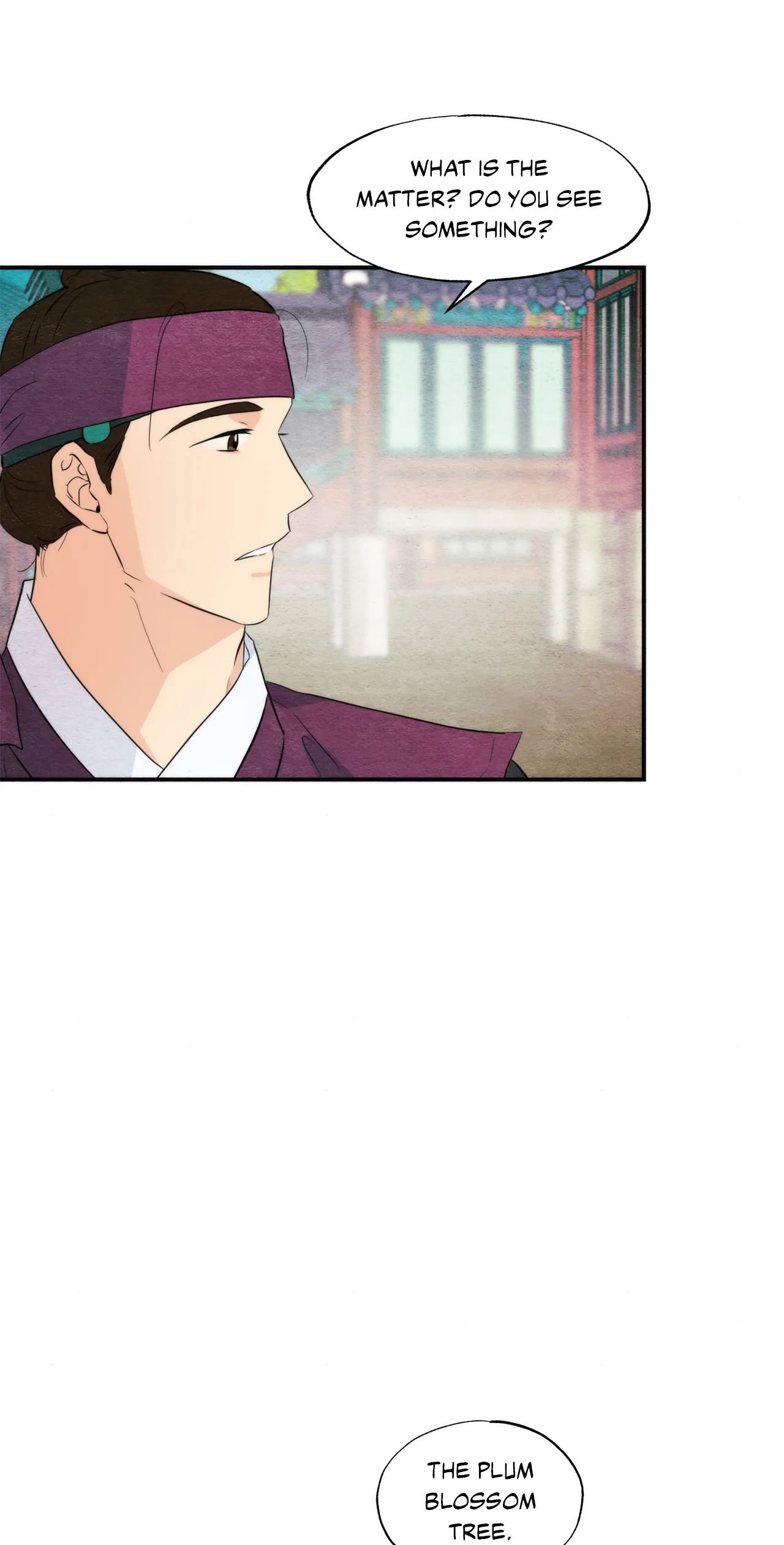 Wild Eyes Manhwa - Chapter 56 Page 27