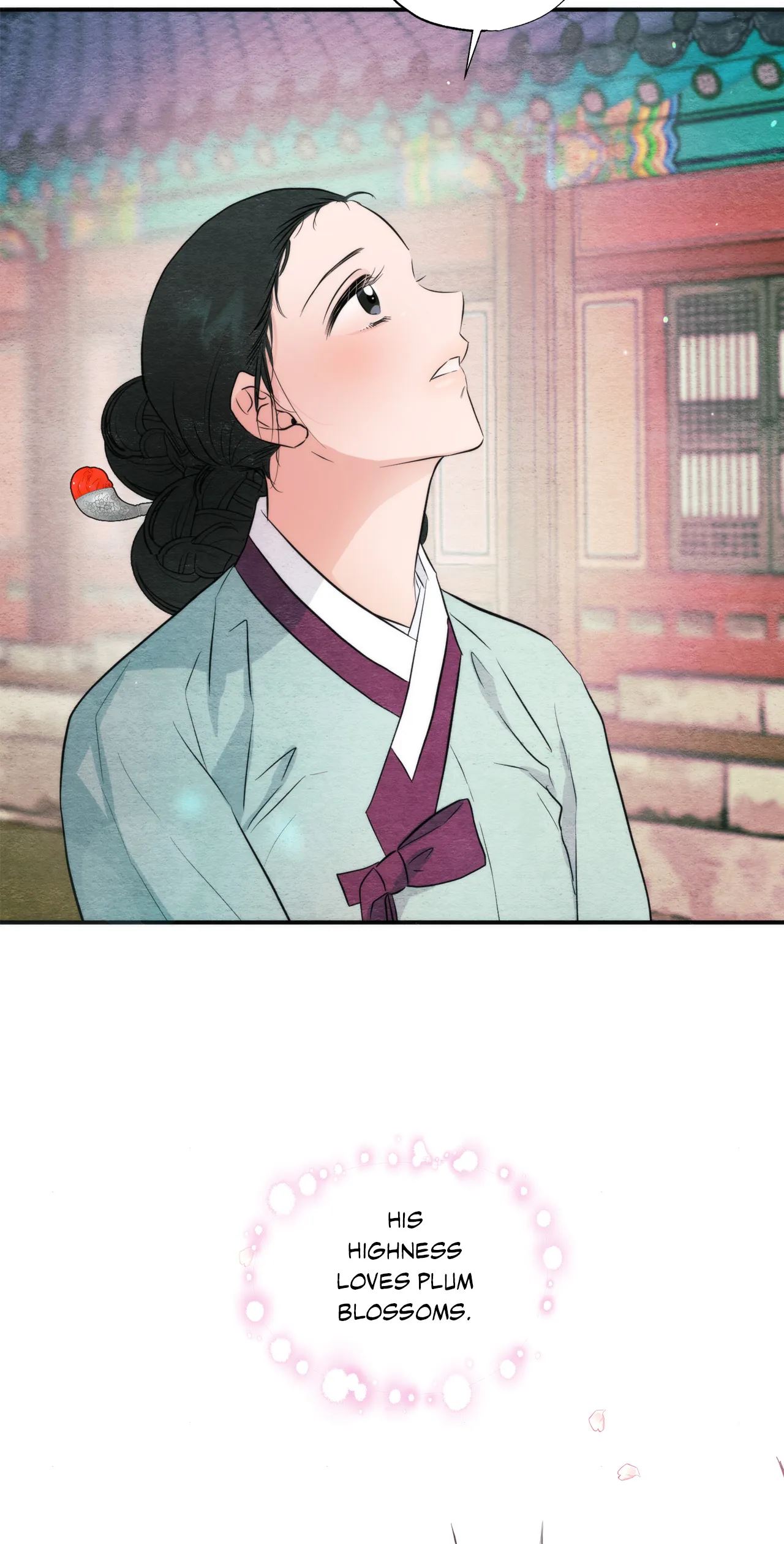 Wild Eyes Manhwa - Chapter 56 Page 28