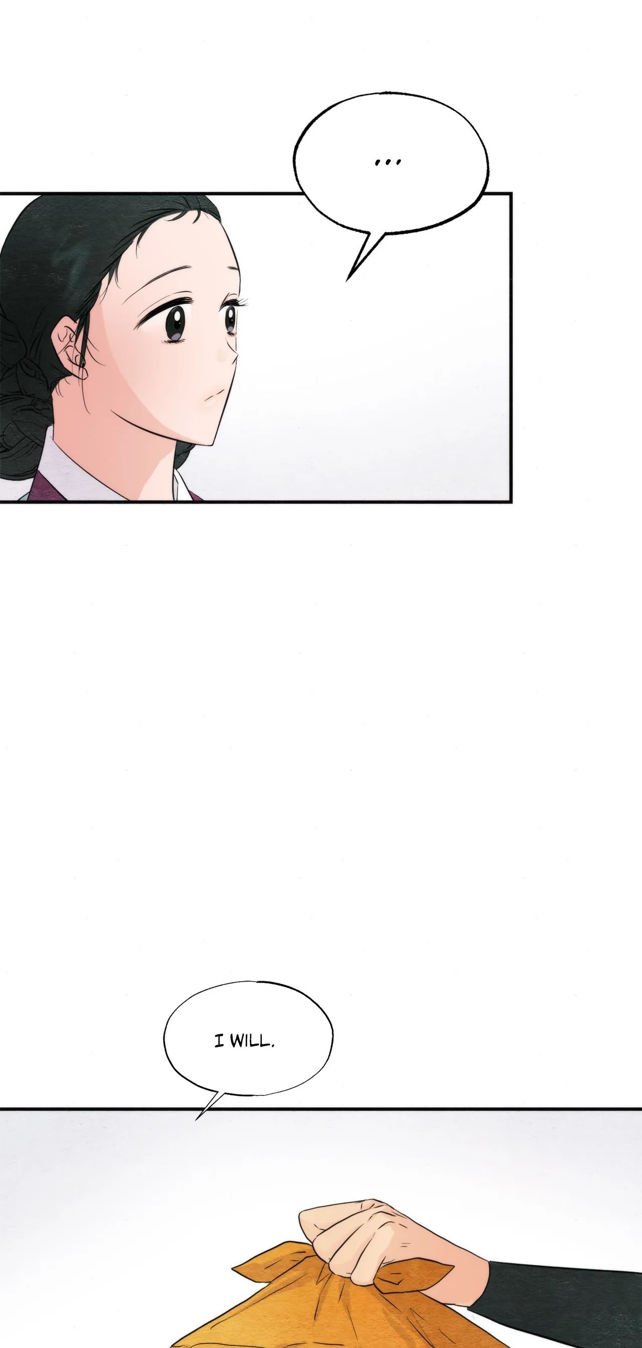 Wild Eyes Manhwa - Chapter 56 Page 35