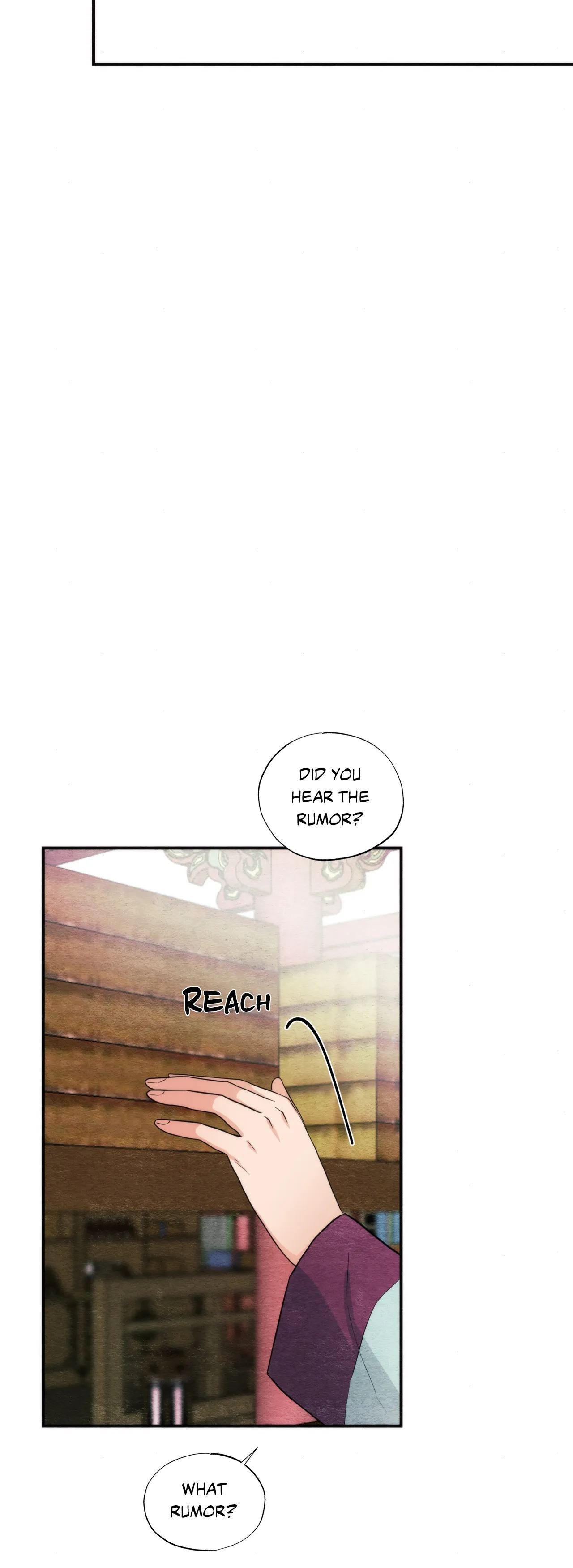 Wild Eyes Manhwa - Chapter 56 Page 45