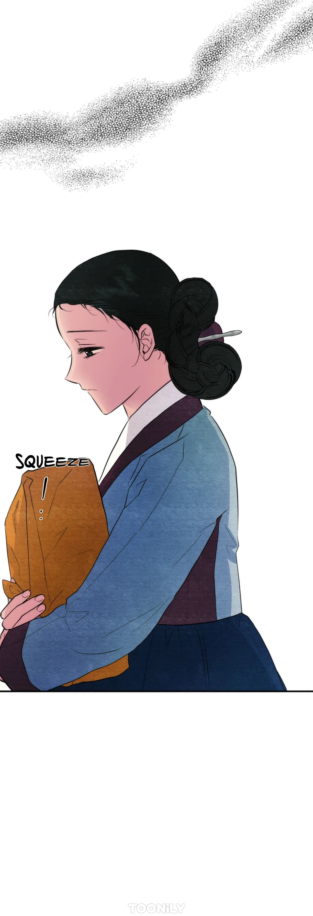 Wild Eyes Manhwa - Chapter 56 Page 50