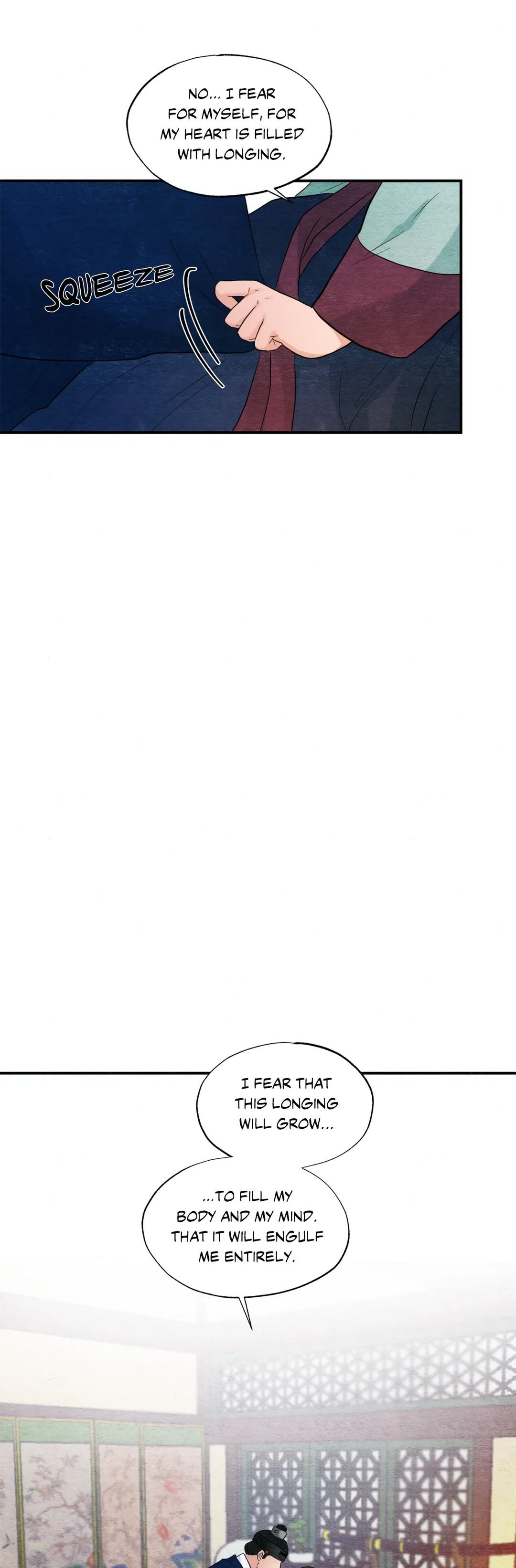 Wild Eyes Manhwa - Chapter 45 Page 3