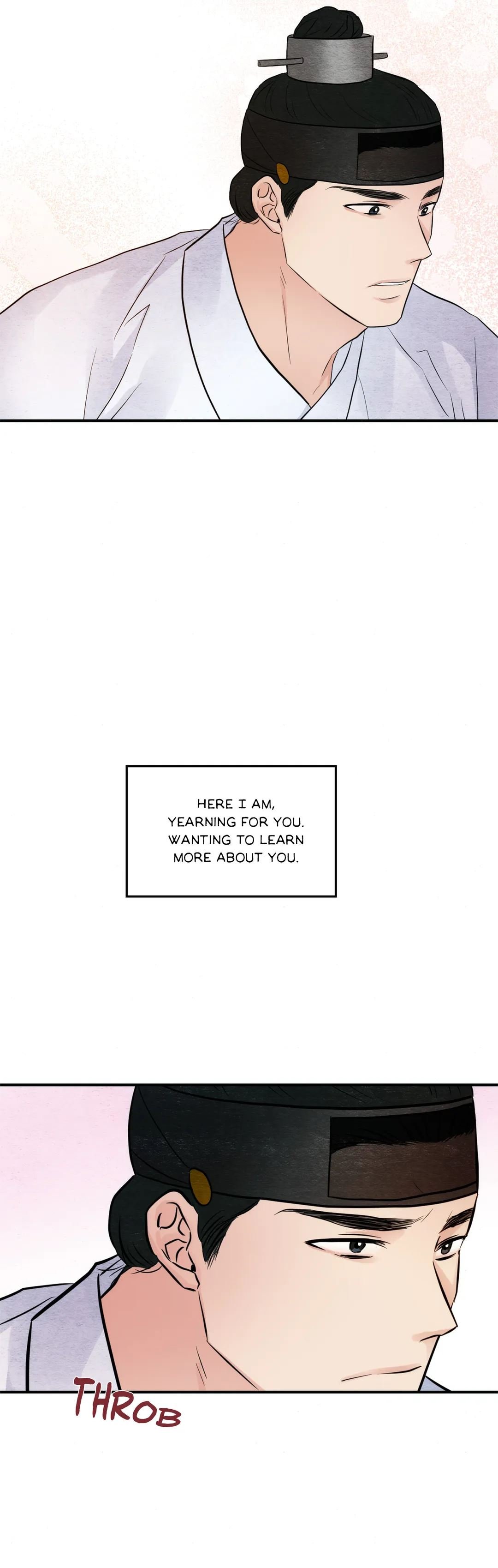 Wild Eyes Manhwa - Chapter 45 Page 20