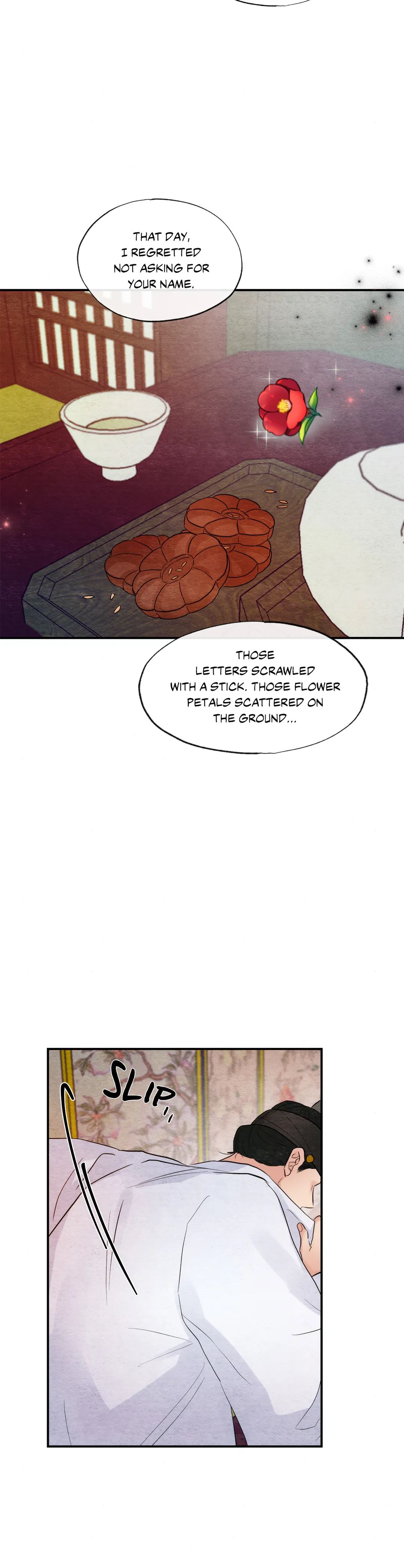 Wild Eyes Manhwa - Chapter 45 Page 25