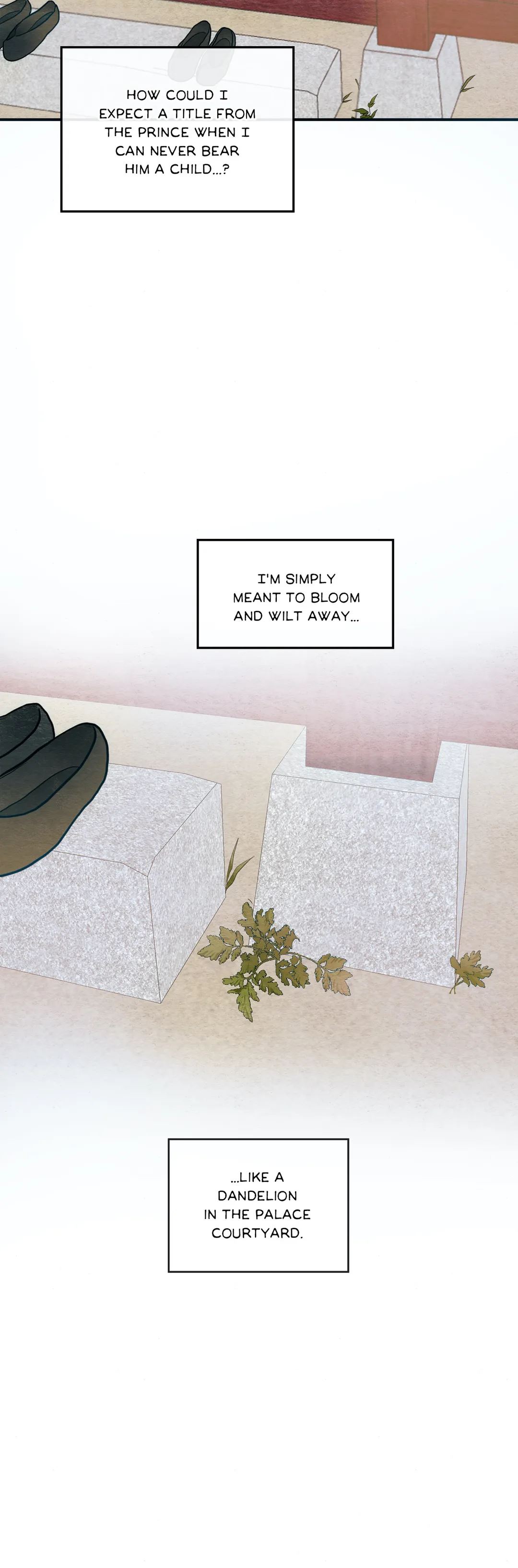 Wild Eyes Manhwa - Chapter 22 Page 8