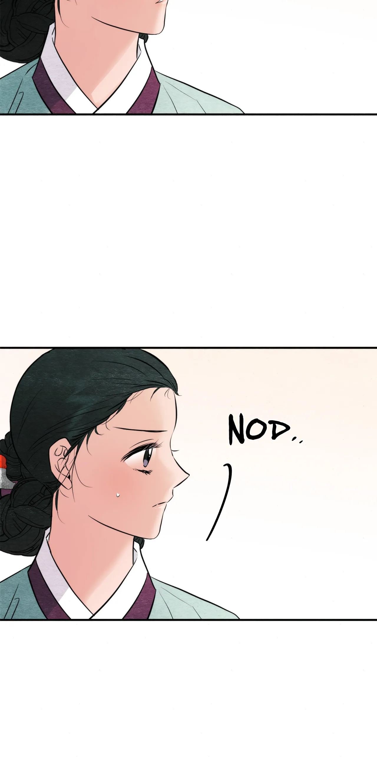 Wild Eyes Manhwa - Chapter 55 Page 17