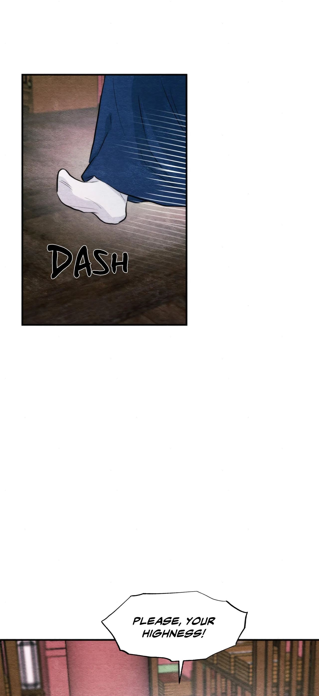 Wild Eyes Manhwa - Chapter 55 Page 24