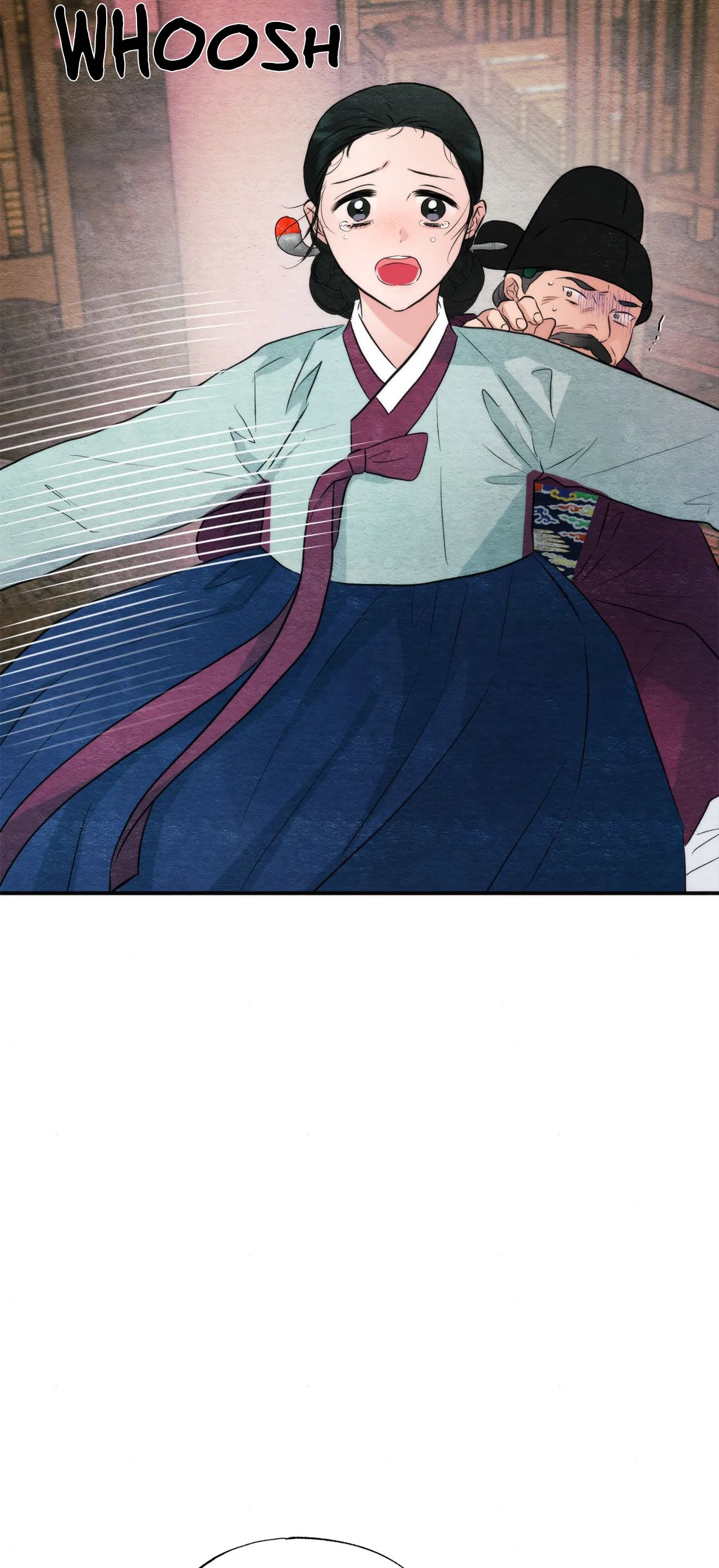 Wild Eyes Manhwa - Chapter 55 Page 25