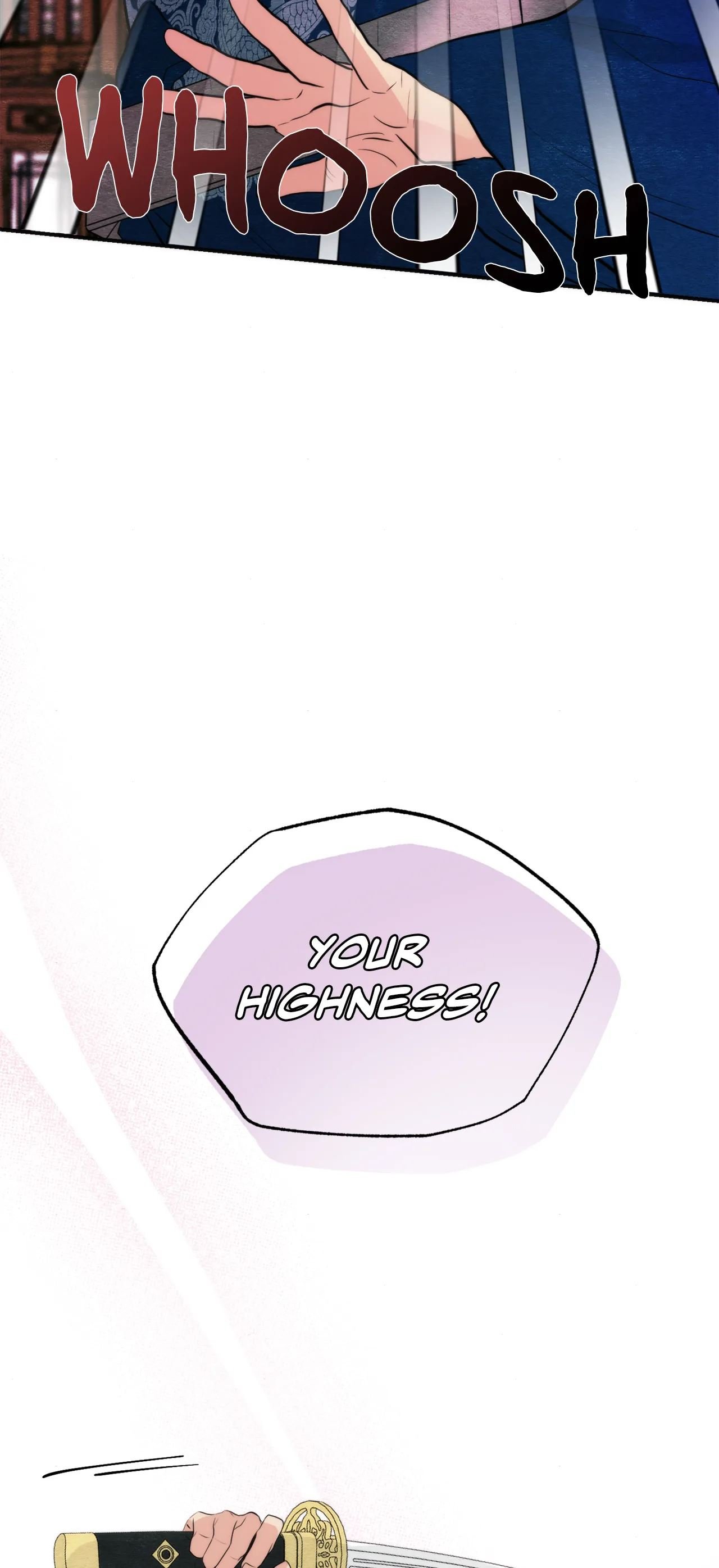 Wild Eyes Manhwa - Chapter 55 Page 28