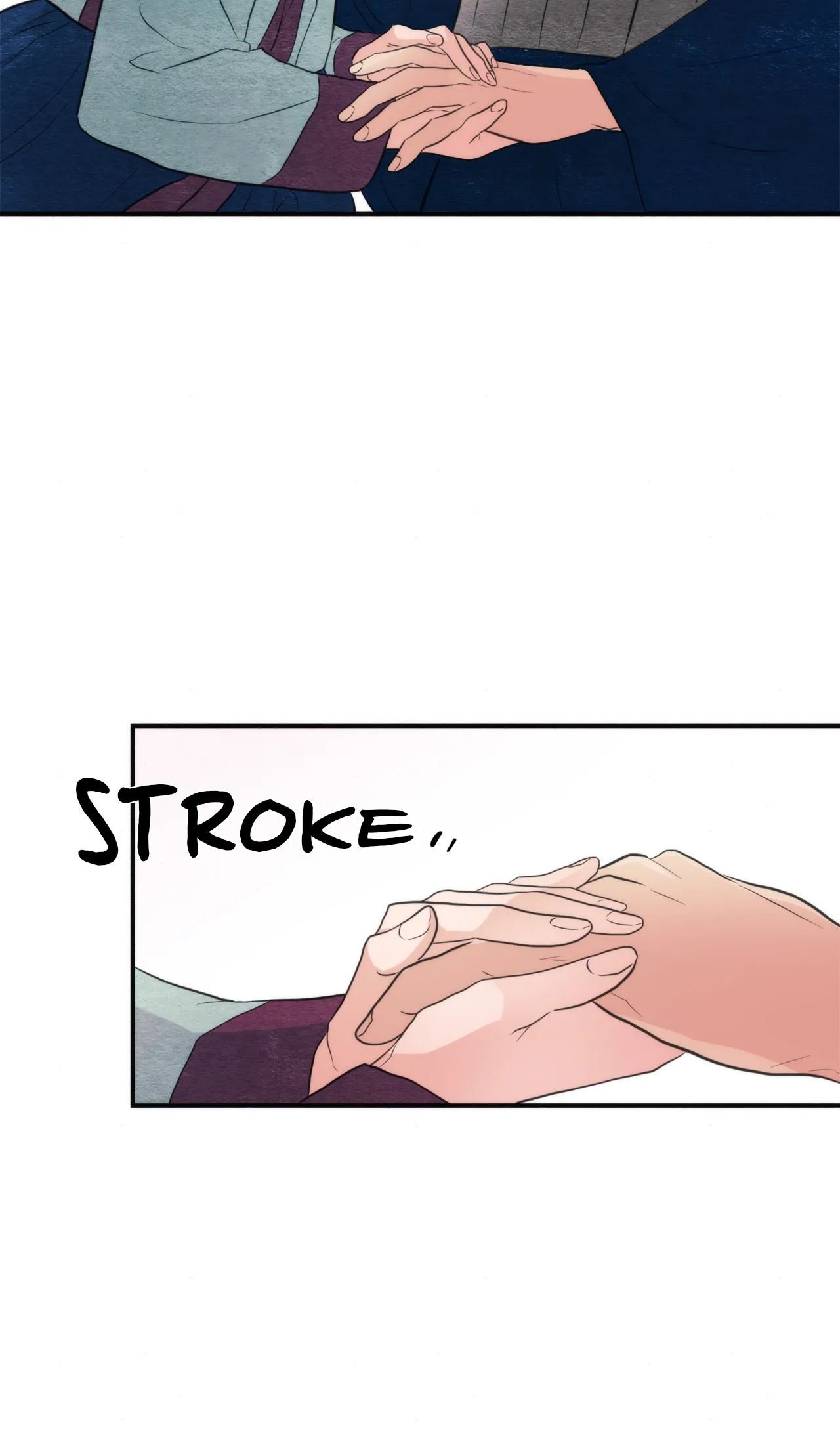 Wild Eyes Manhwa - Chapter 55 Page 35