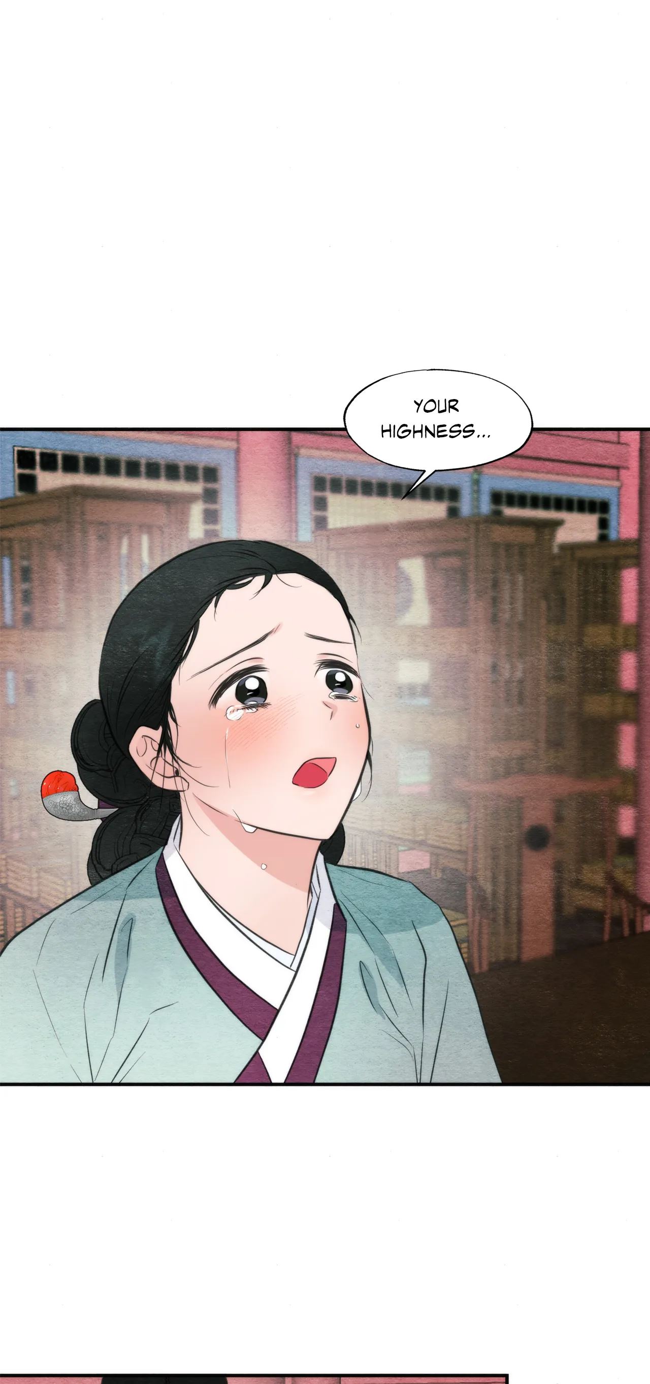 Wild Eyes Manhwa - Chapter 55 Page 36