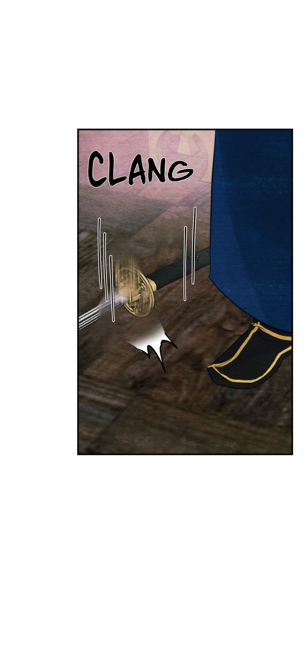 Wild Eyes Manhwa - Chapter 55 Page 38