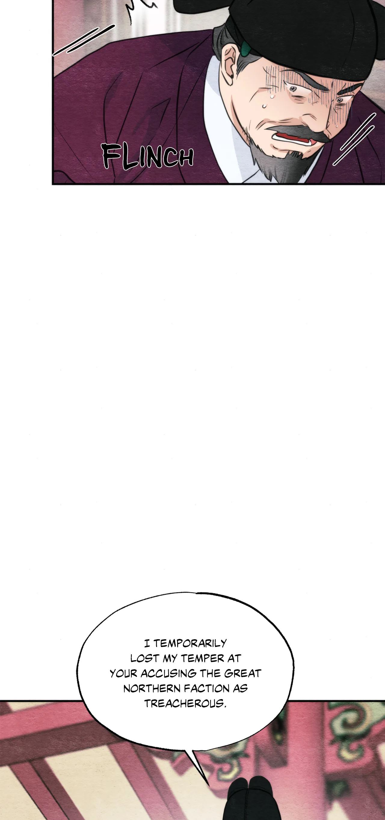 Wild Eyes Manhwa - Chapter 55 Page 40