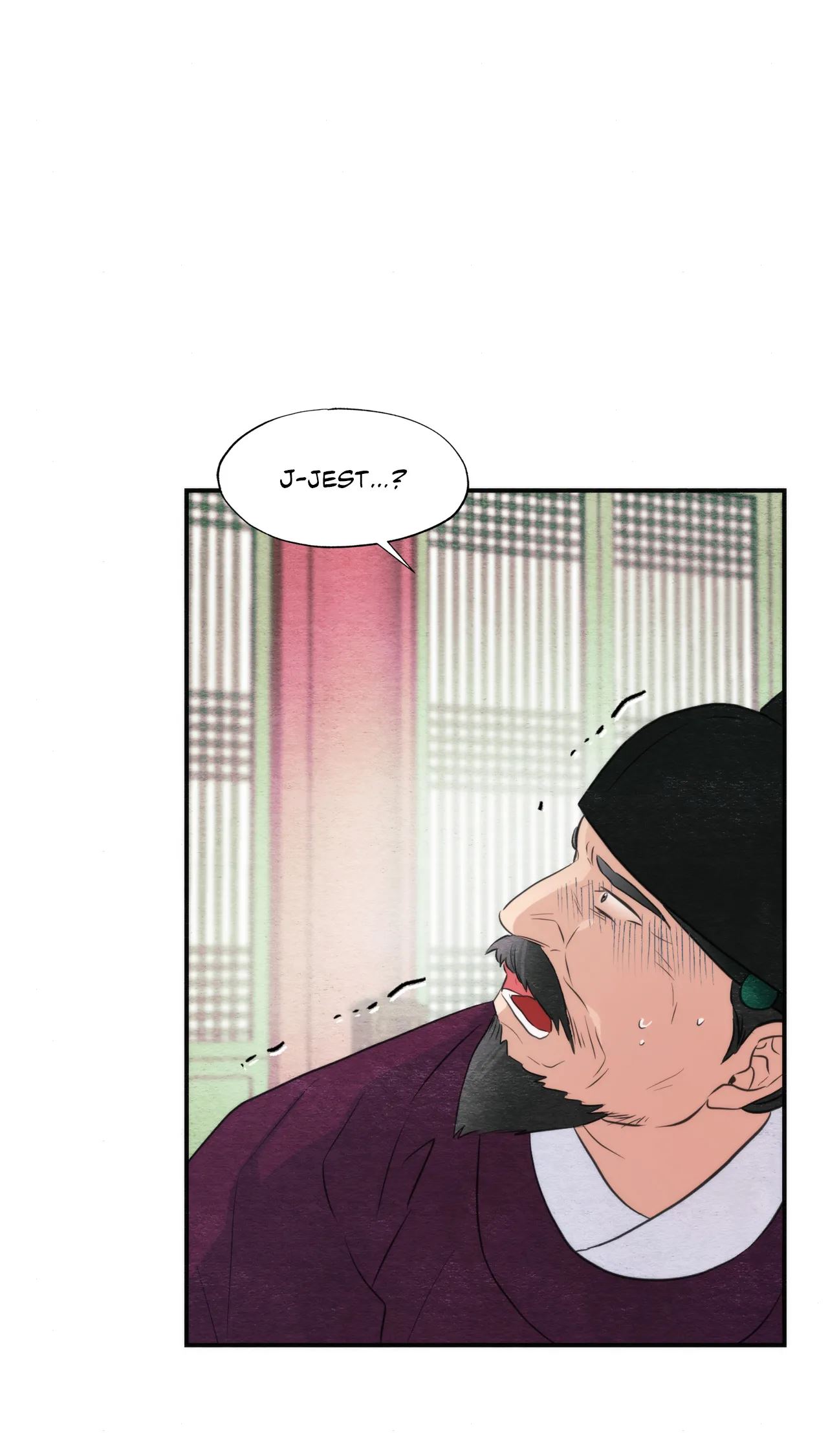 Wild Eyes Manhwa - Chapter 55 Page 42