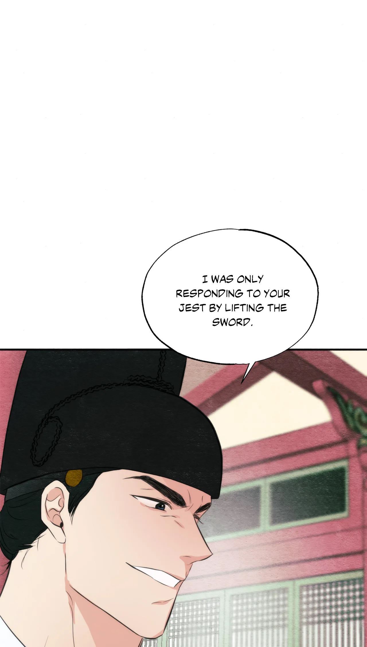 Wild Eyes Manhwa - Chapter 55 Page 43