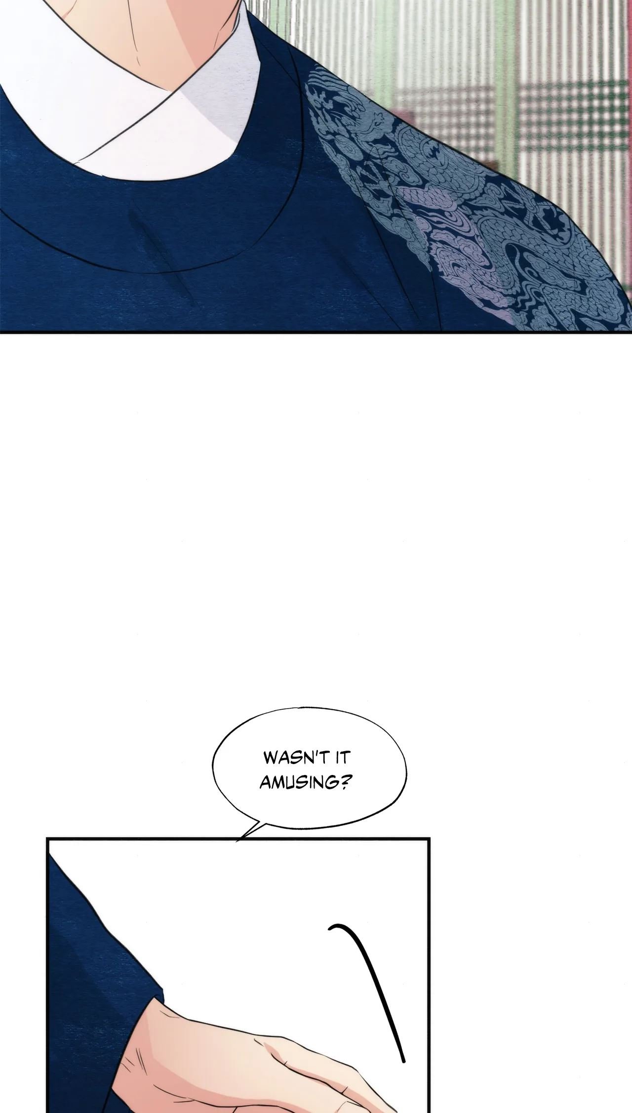 Wild Eyes Manhwa - Chapter 55 Page 44