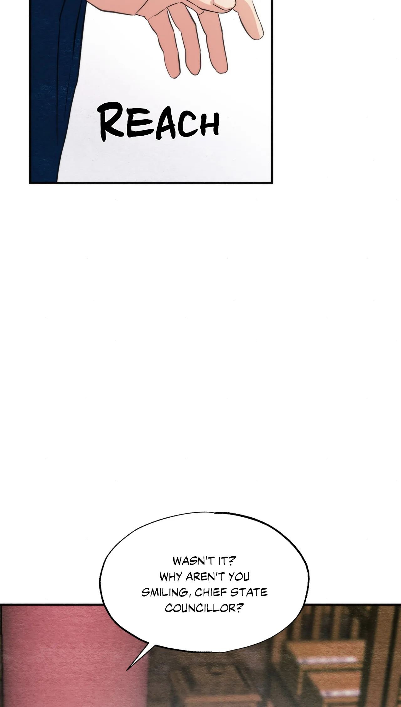 Wild Eyes Manhwa - Chapter 55 Page 45