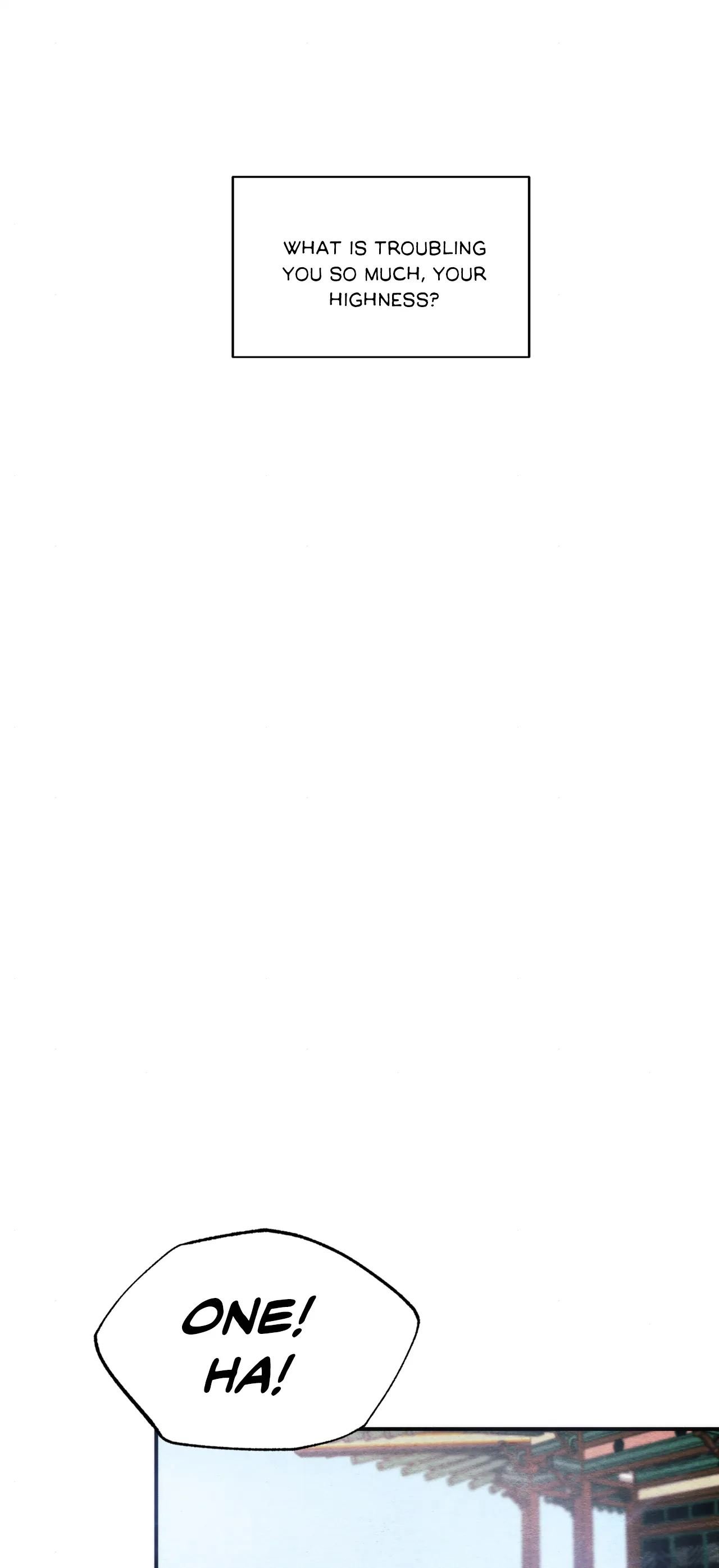 Wild Eyes Manhwa - Chapter 55 Page 48