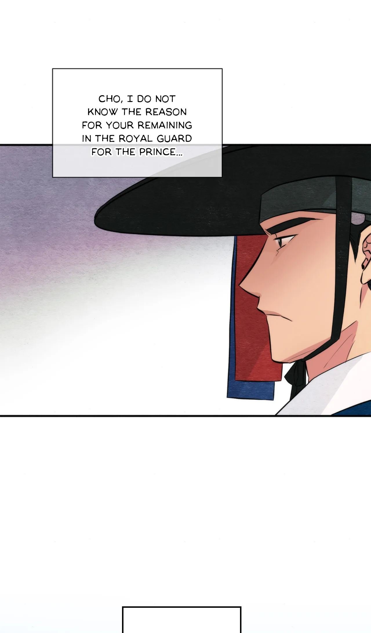 Wild Eyes Manhwa - Chapter 55 Page 54