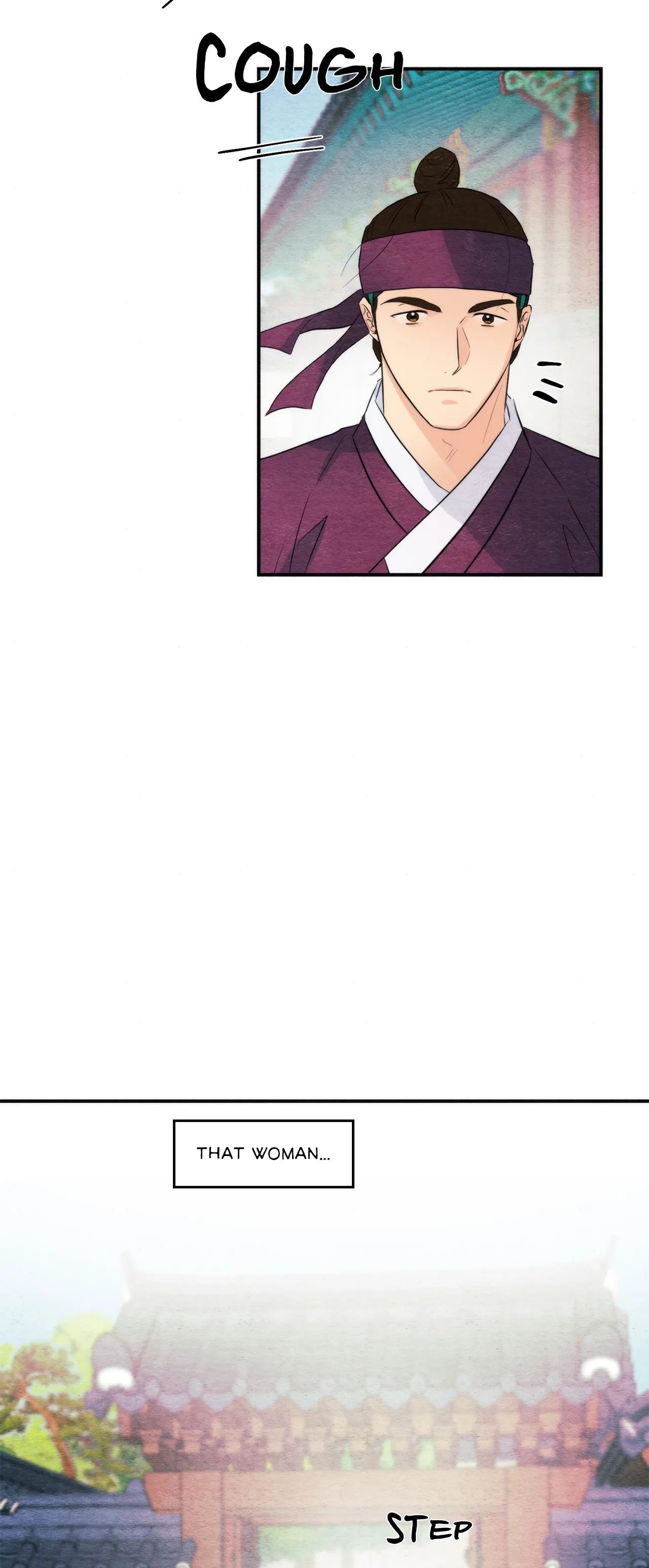 Wild Eyes Manhwa - Chapter 55 Page 61