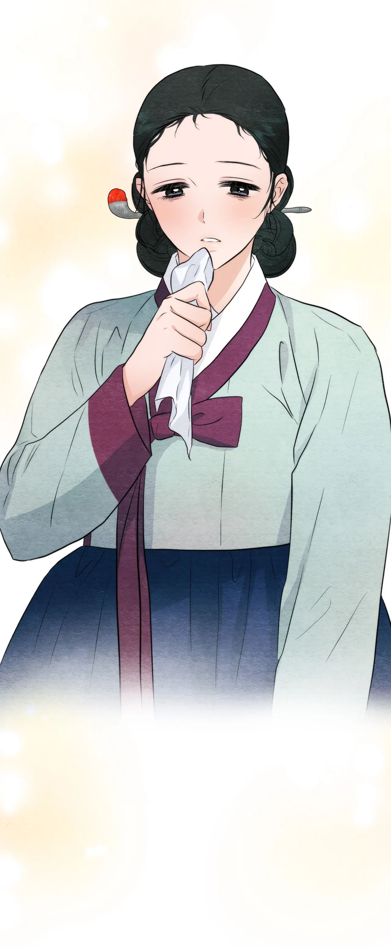 Wild Eyes Manhwa - Chapter 55 Page 63